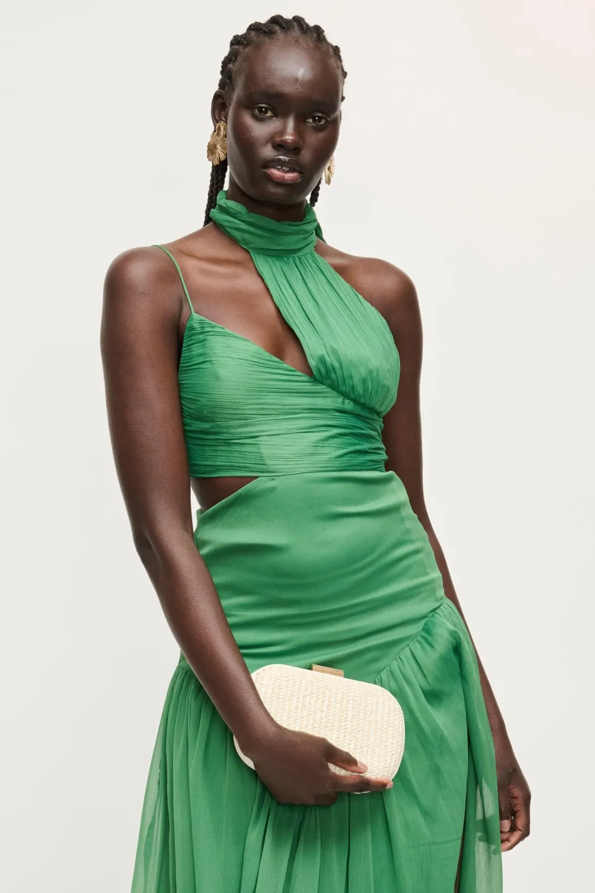 Alix Evening Bag sold by French Cuff