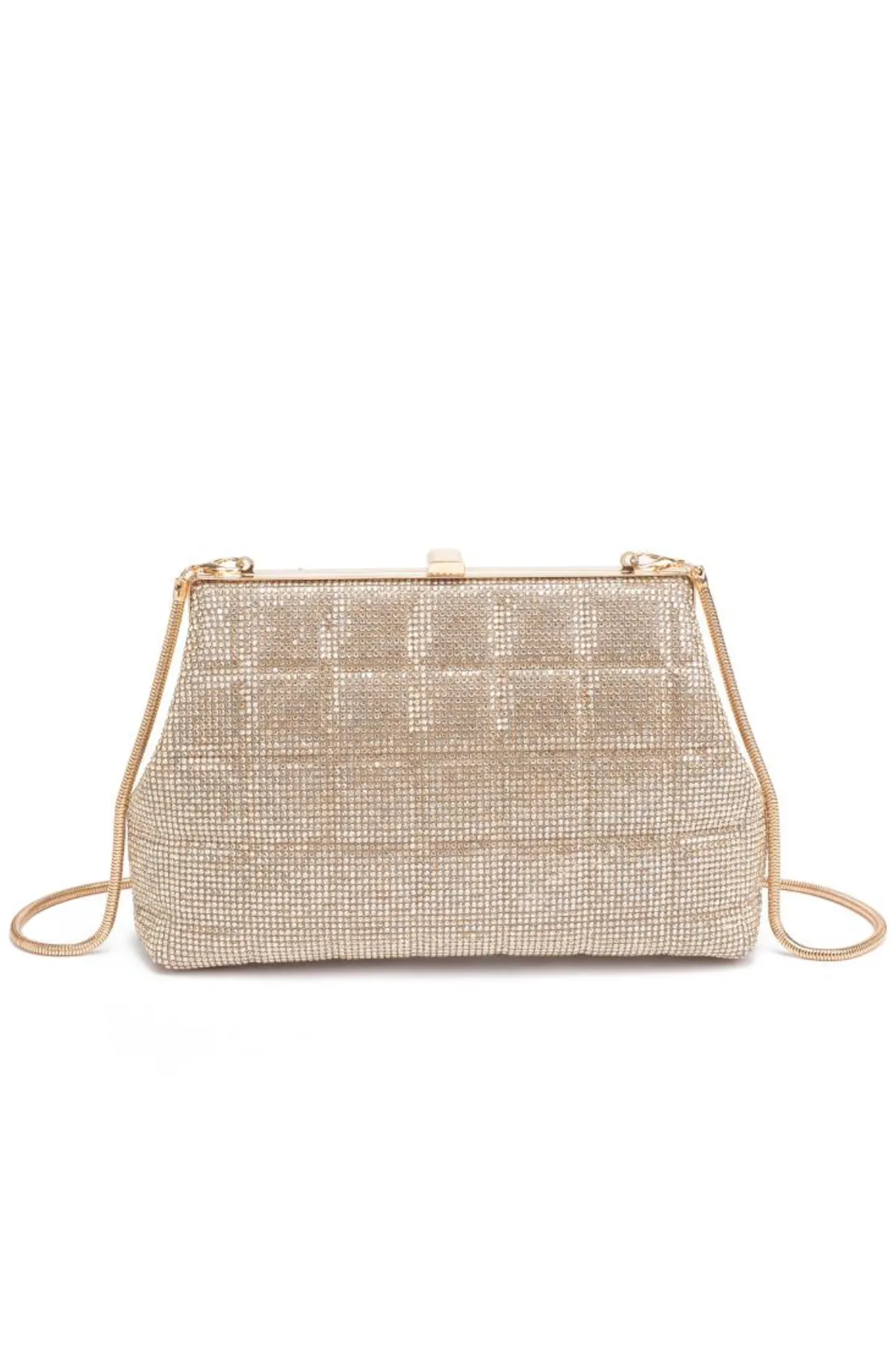 Karla Evening Bag sold by French Cuff product image thumbnail 4