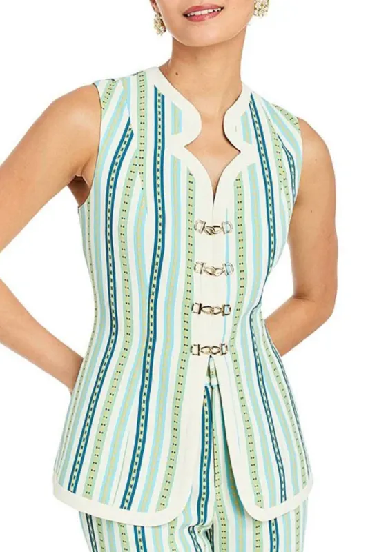 Blair Vest made by MESTIZA