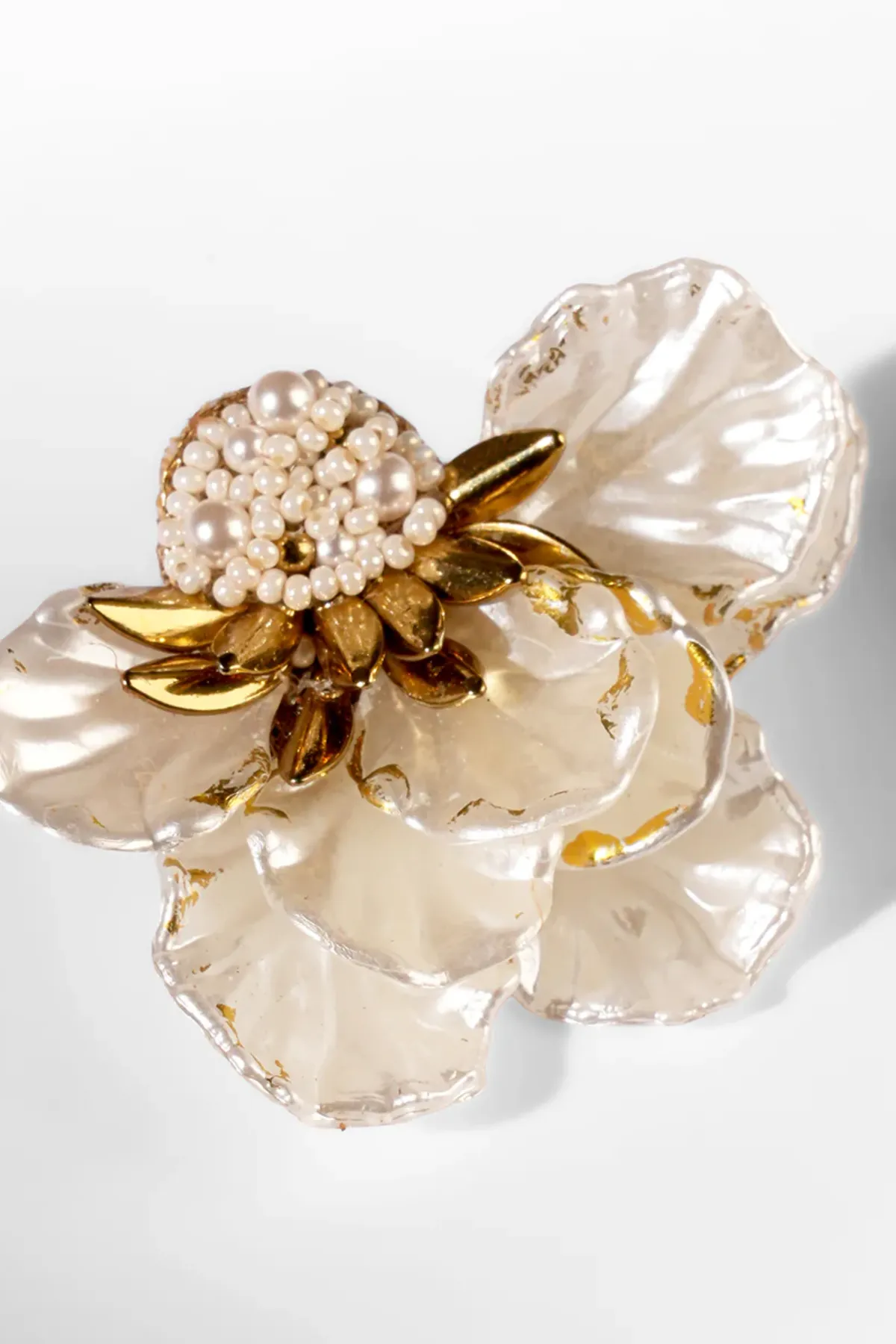 Wally Earrings sold by French Cuff product image thumbnail 2