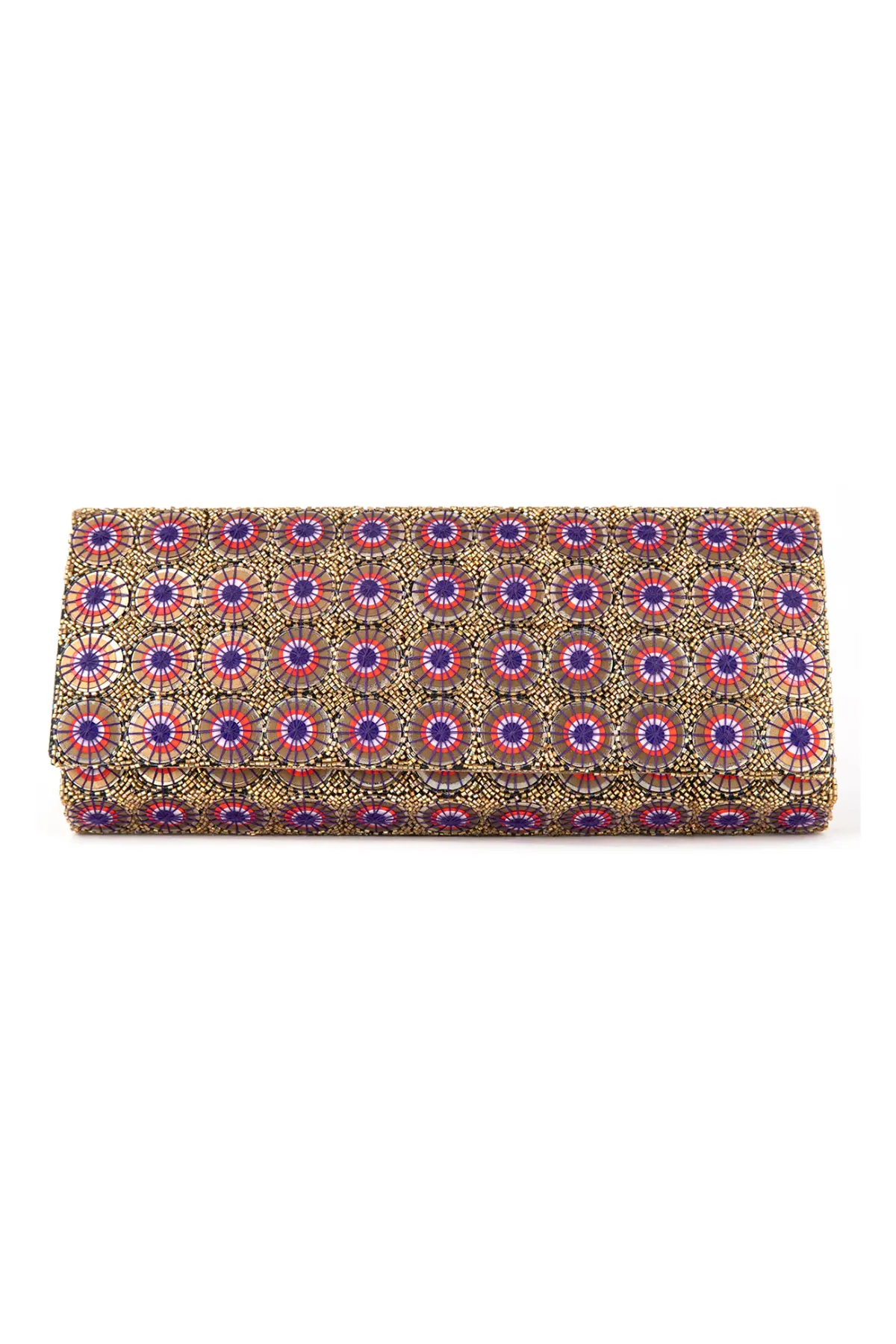Liv Clutch sold by French Cuff product image thumbnail 2