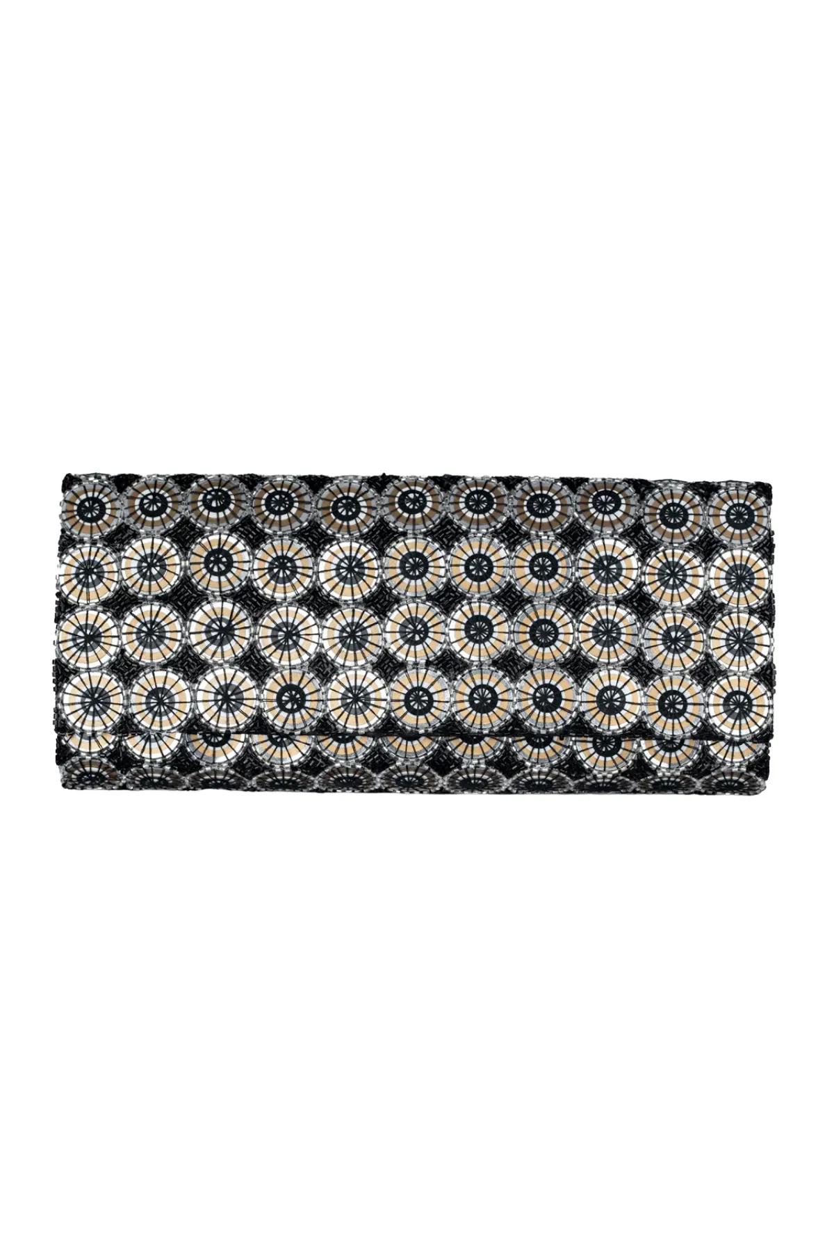 Liv Clutch sold by French Cuff