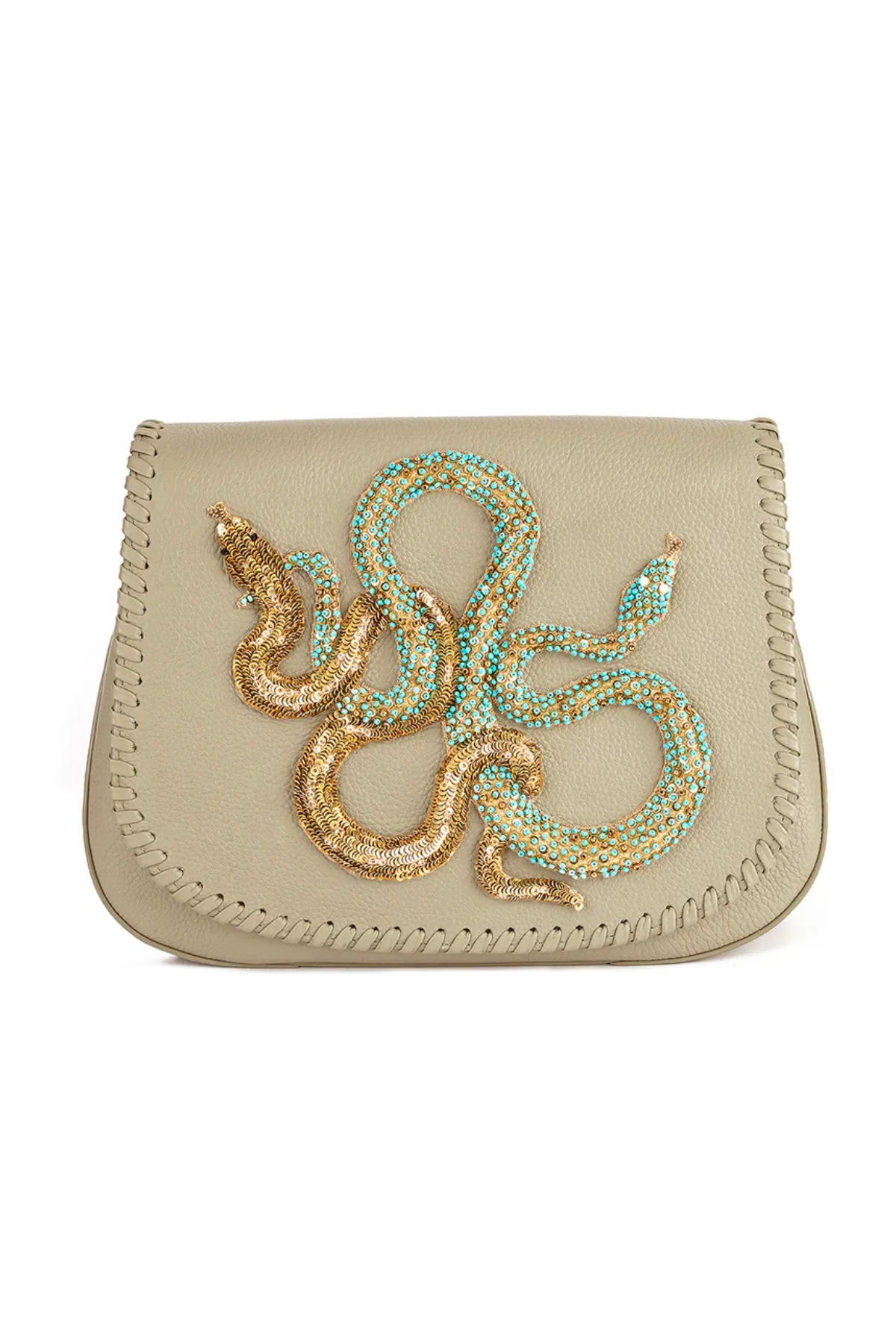 Savile Handbag sold by French Cuff product image thumbnail 3