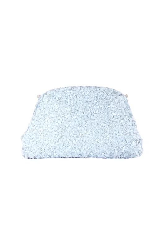 Hermia Clutch made by French Cuff