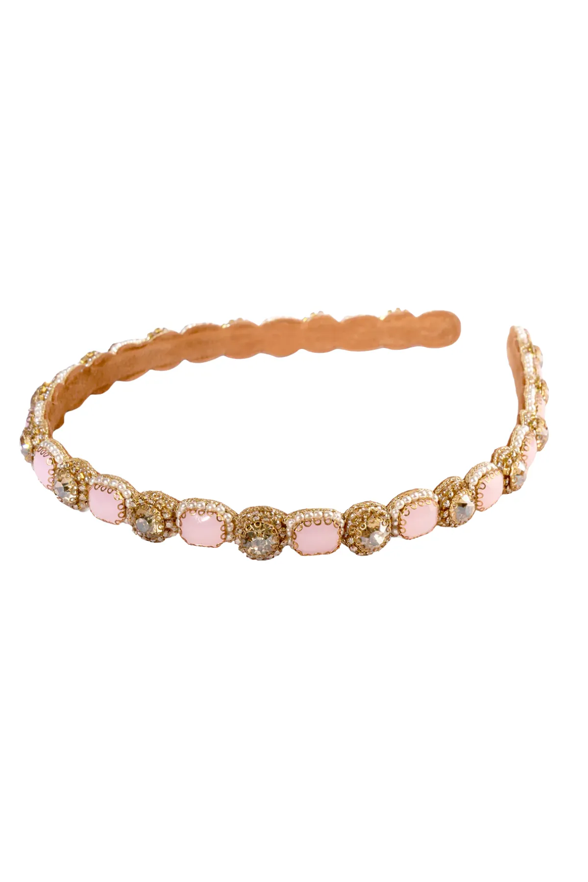 Benois Headband sold by French Cuff