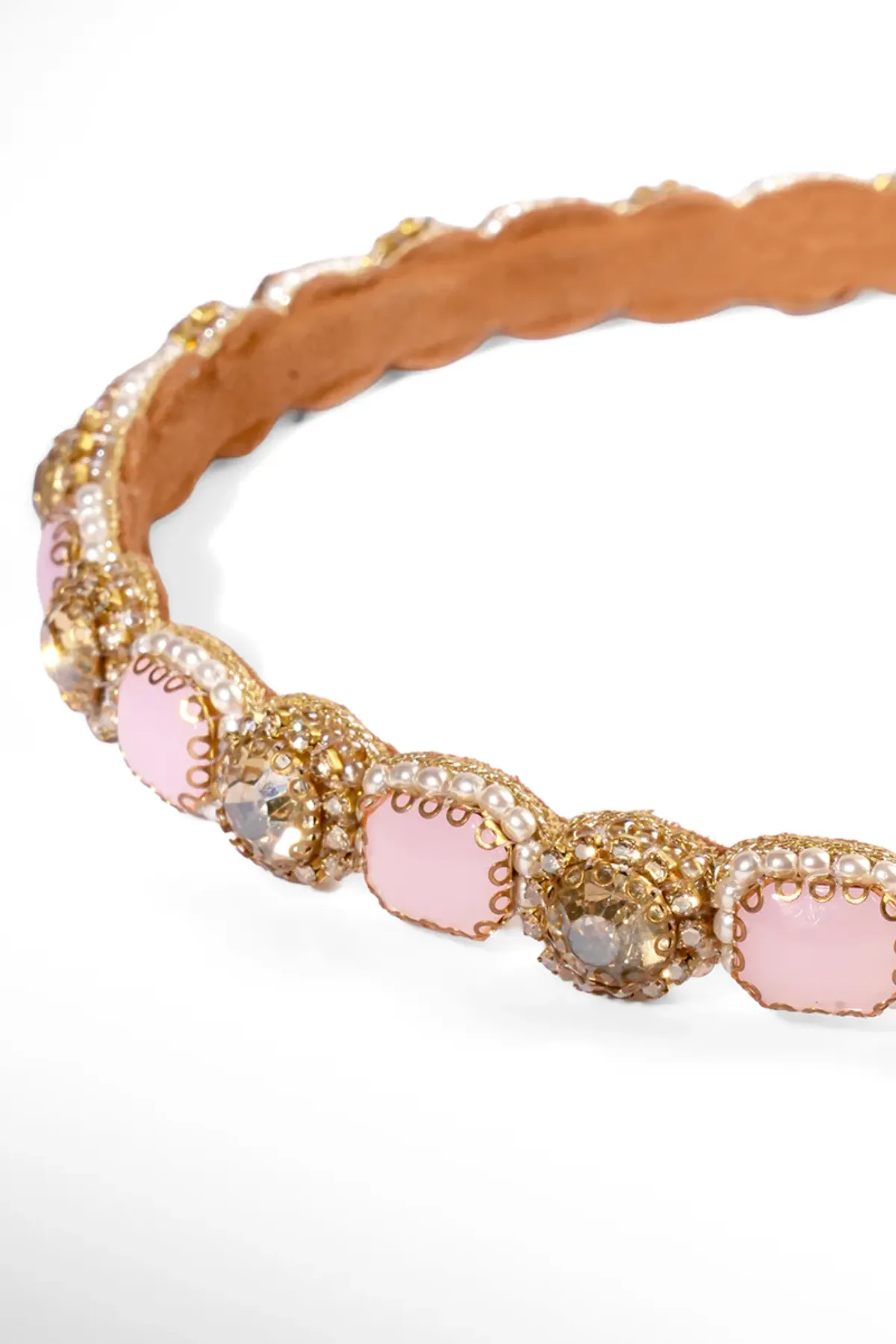 Benois Headband sold by French Cuff product image thumbnail 2
