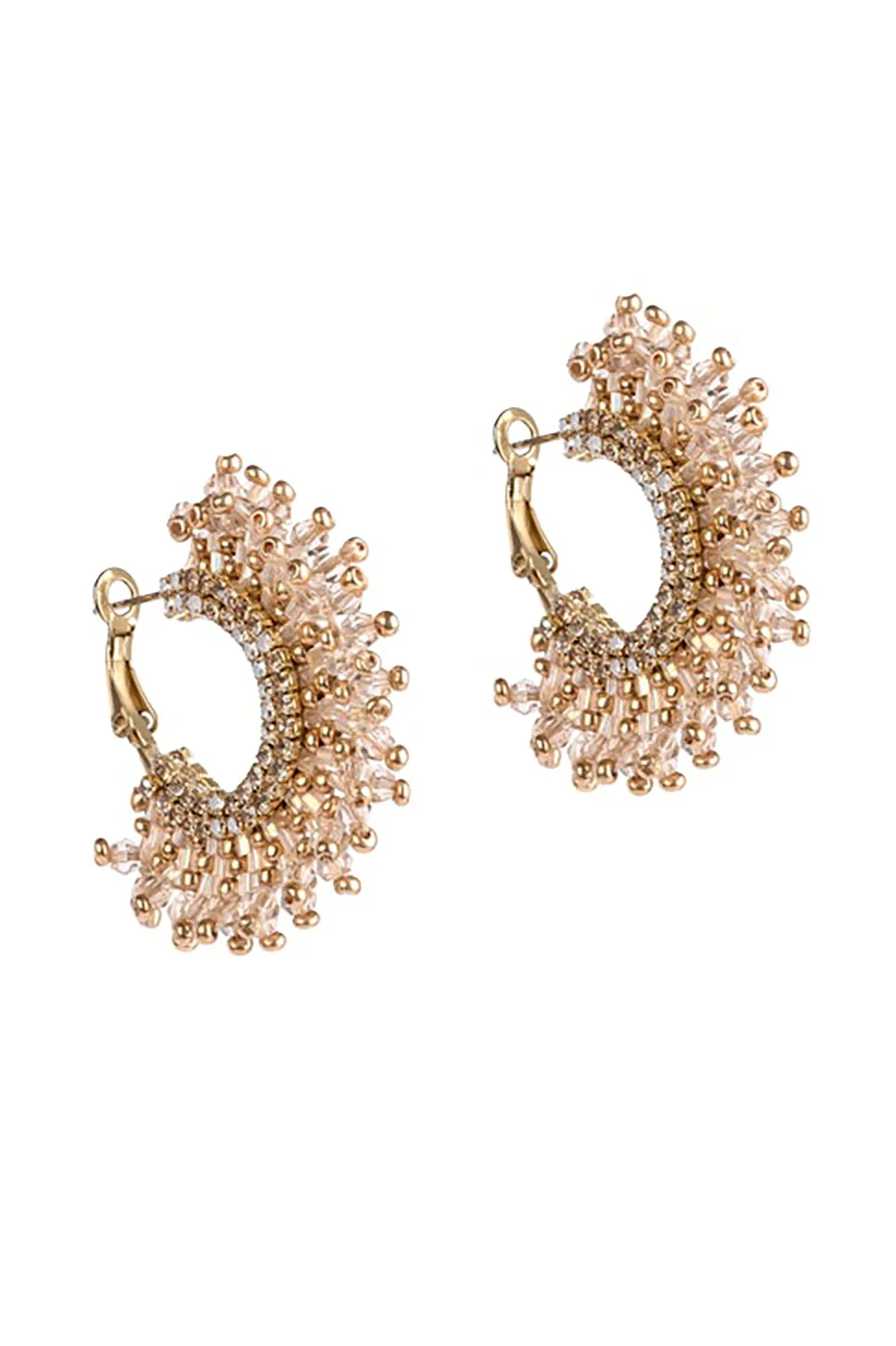 Sierra Earrings sold by French Cuff