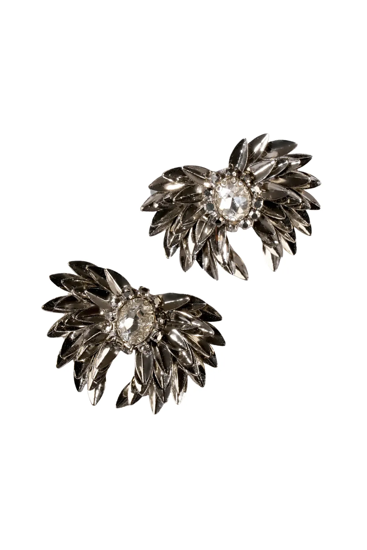 Ottie Earrings sold by French Cuff product image thumbnail 2
