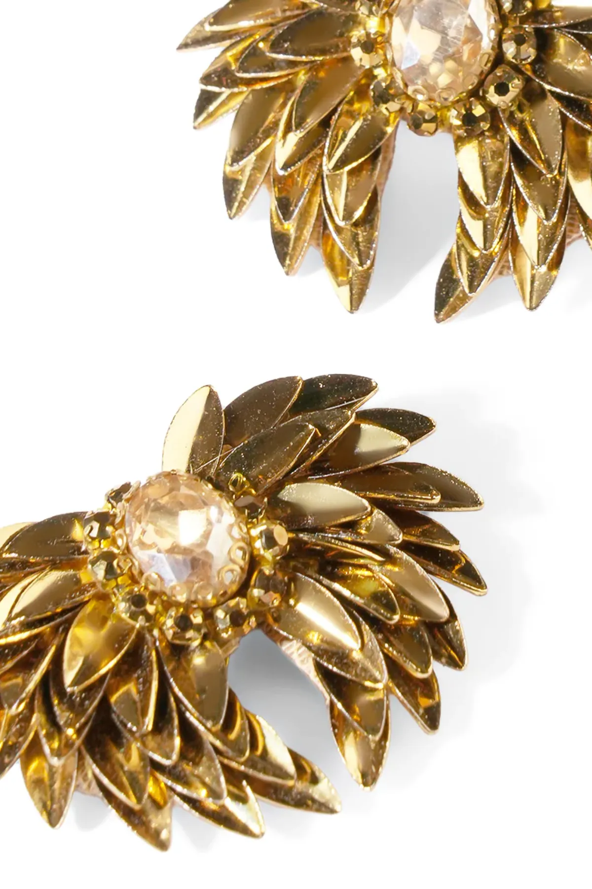 Ottie Earrings sold by French Cuff product image thumbnail 2