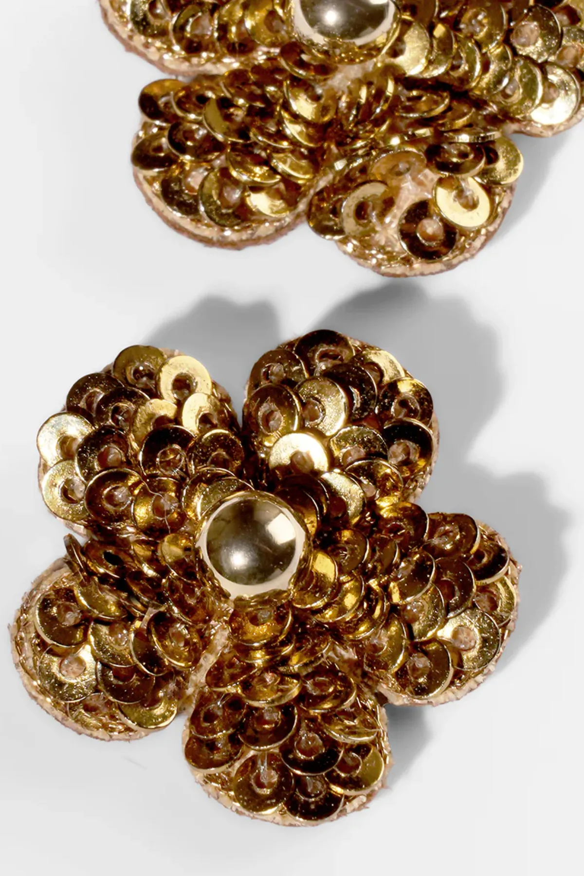 Kioko Earrings sold by French Cuff product image thumbnail 2