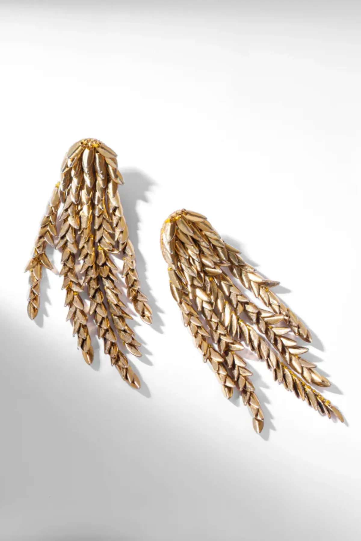 Morrigan Earrings sold by French Cuff