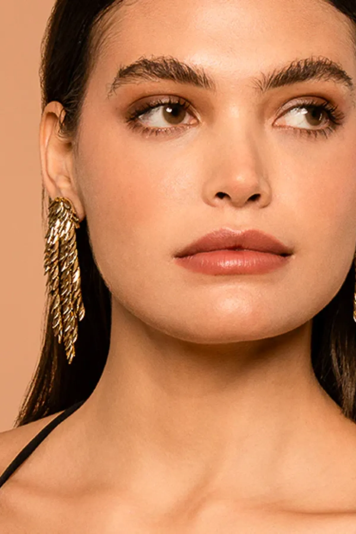 Morrigan Earrings sold by French Cuff product image thumbnail 2