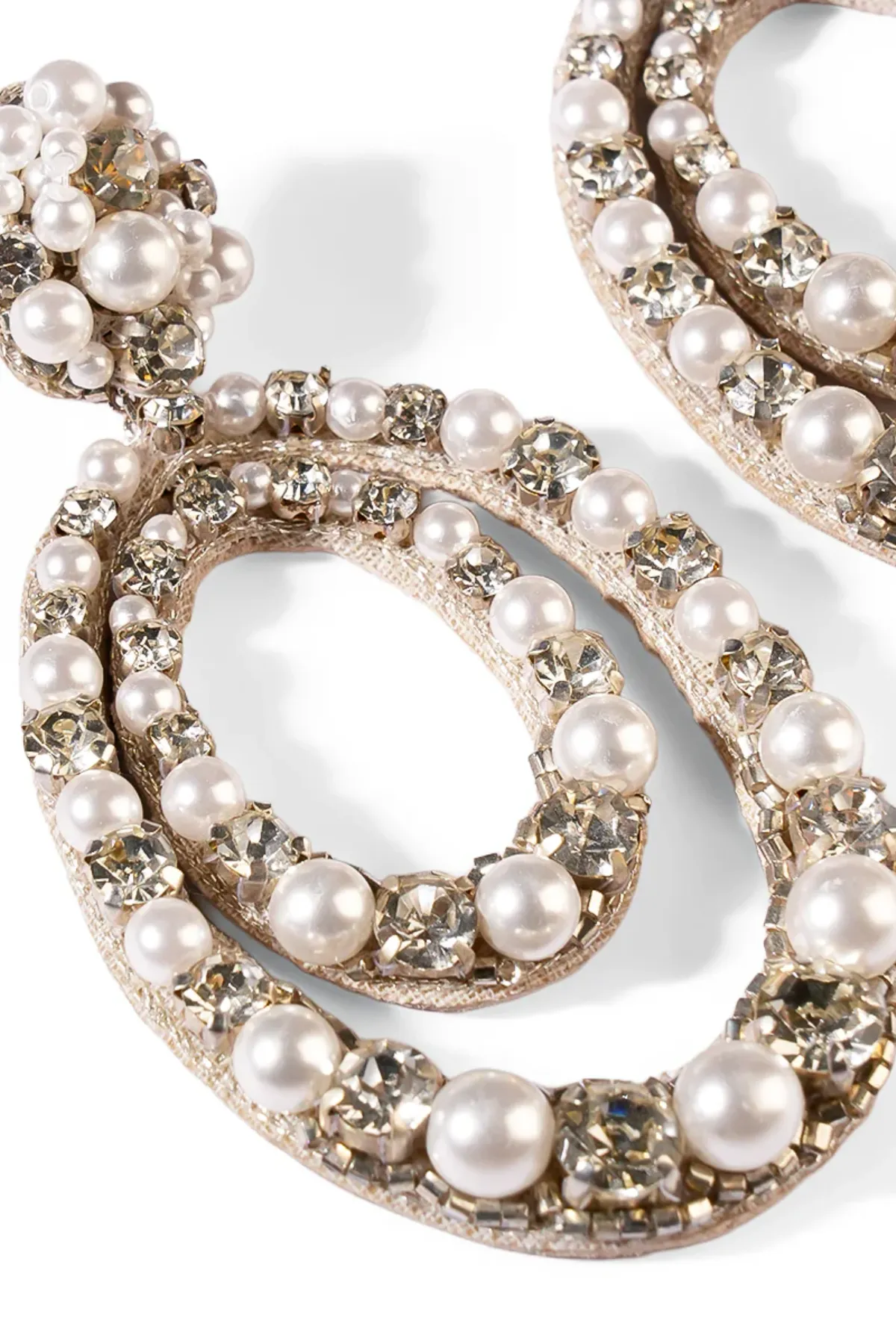 Spencer Earrings sold by French Cuff product image thumbnail 2