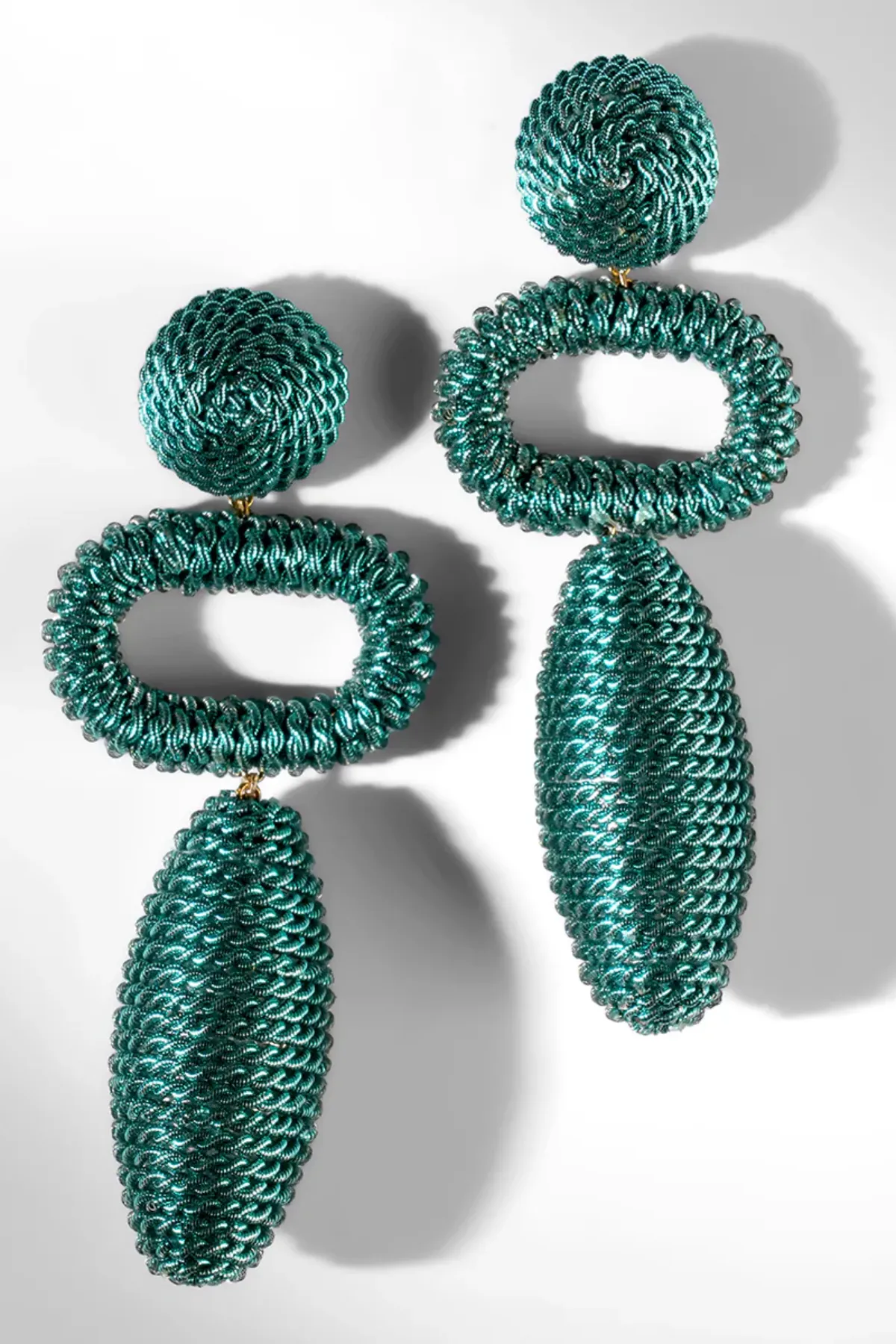 Fontana Earrings sold by French Cuff