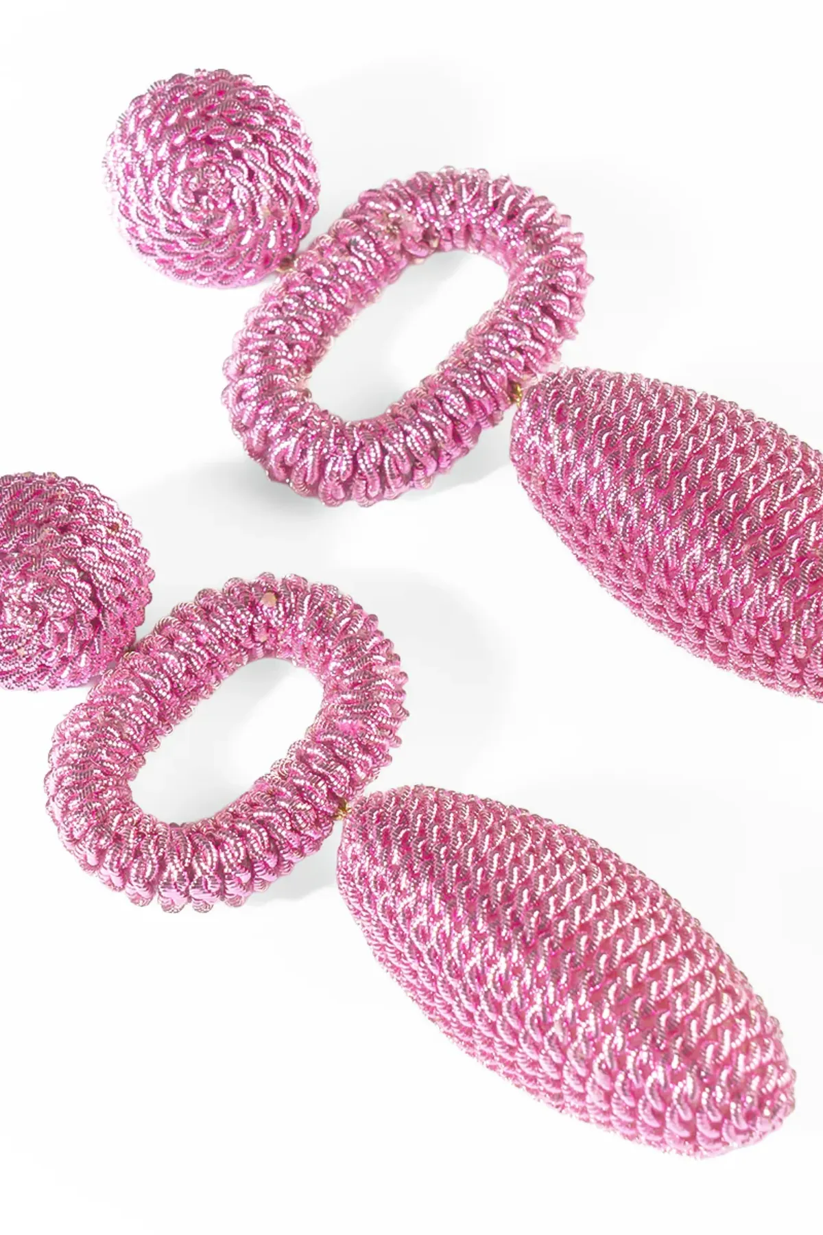 Fontana Earrings sold by French Cuff