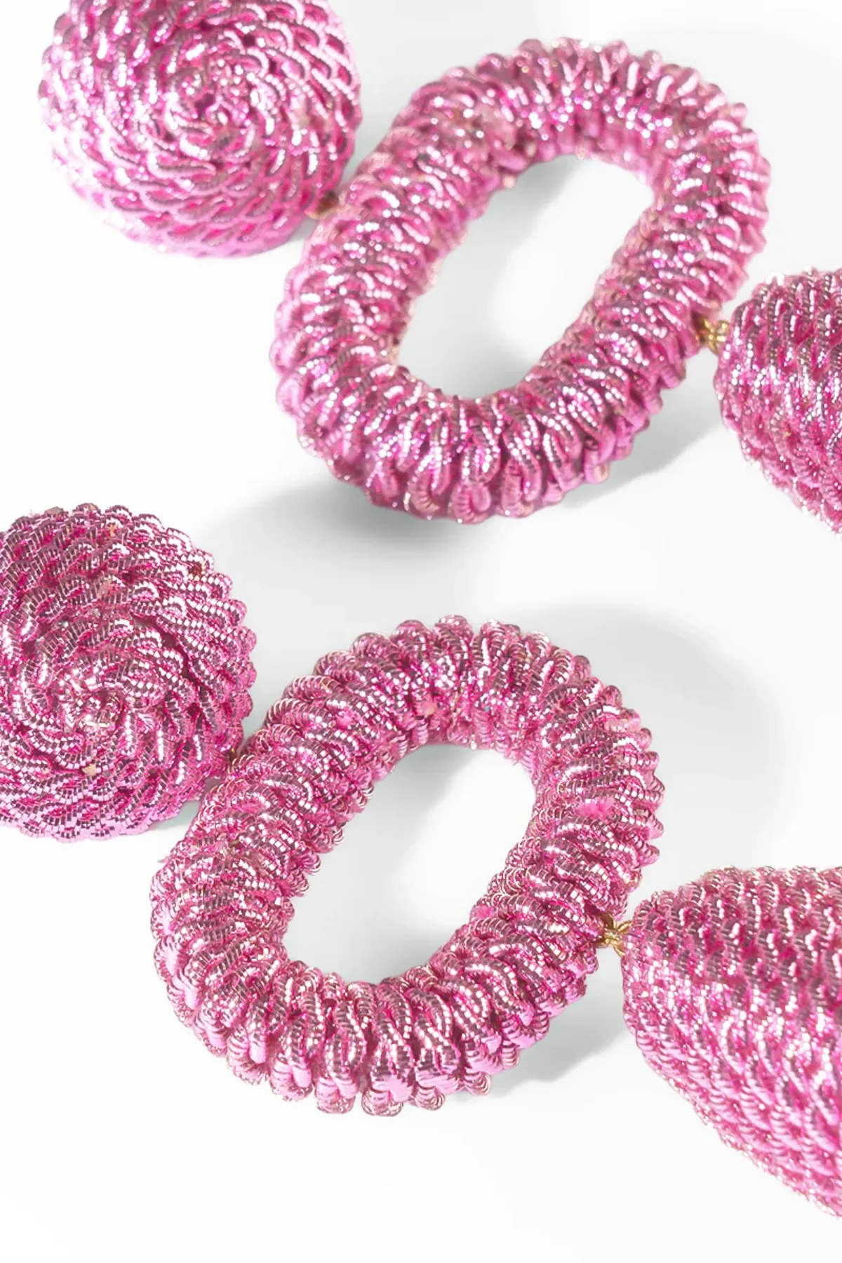 Fontana Earrings sold by French Cuff product image thumbnail 2