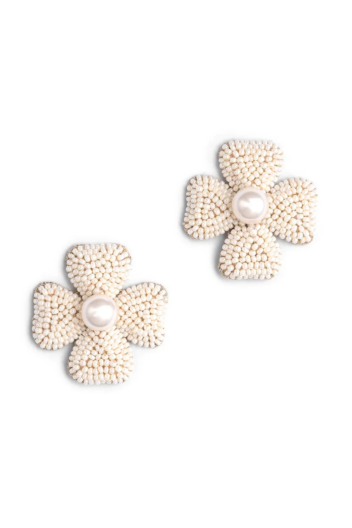 Liora Earrings sold by French Cuff product image thumbnail 3