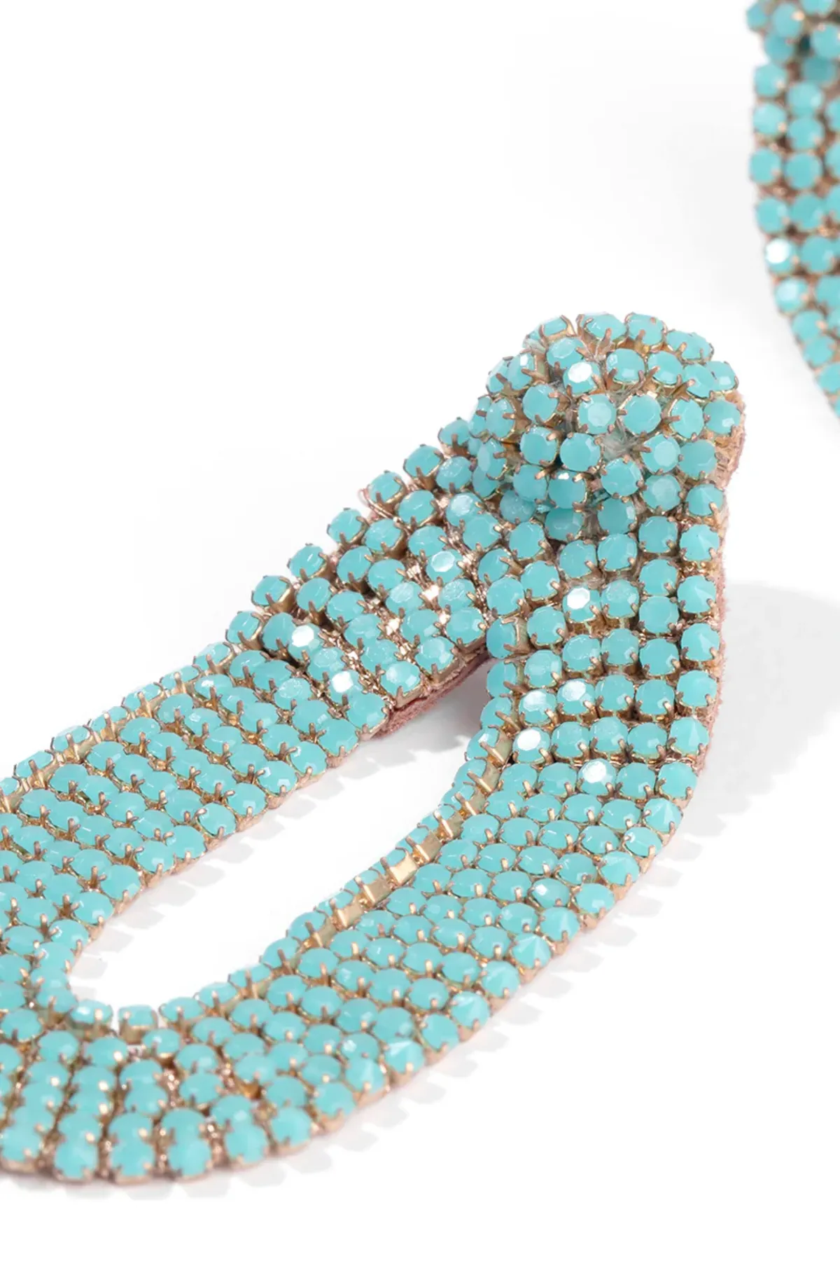 Bianca Earrings sold by French Cuff product image thumbnail 3