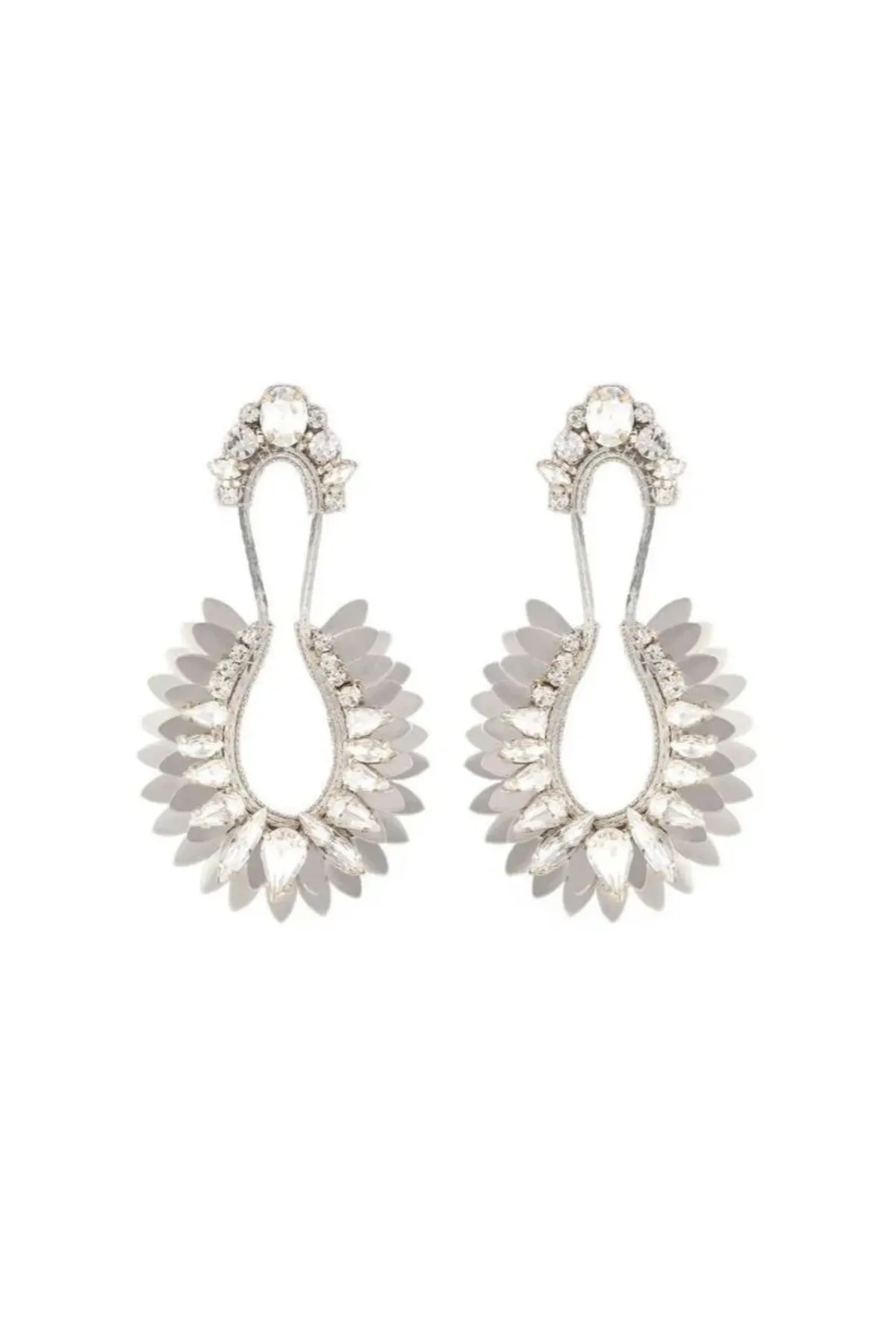 Nior Earrings sold by French Cuff