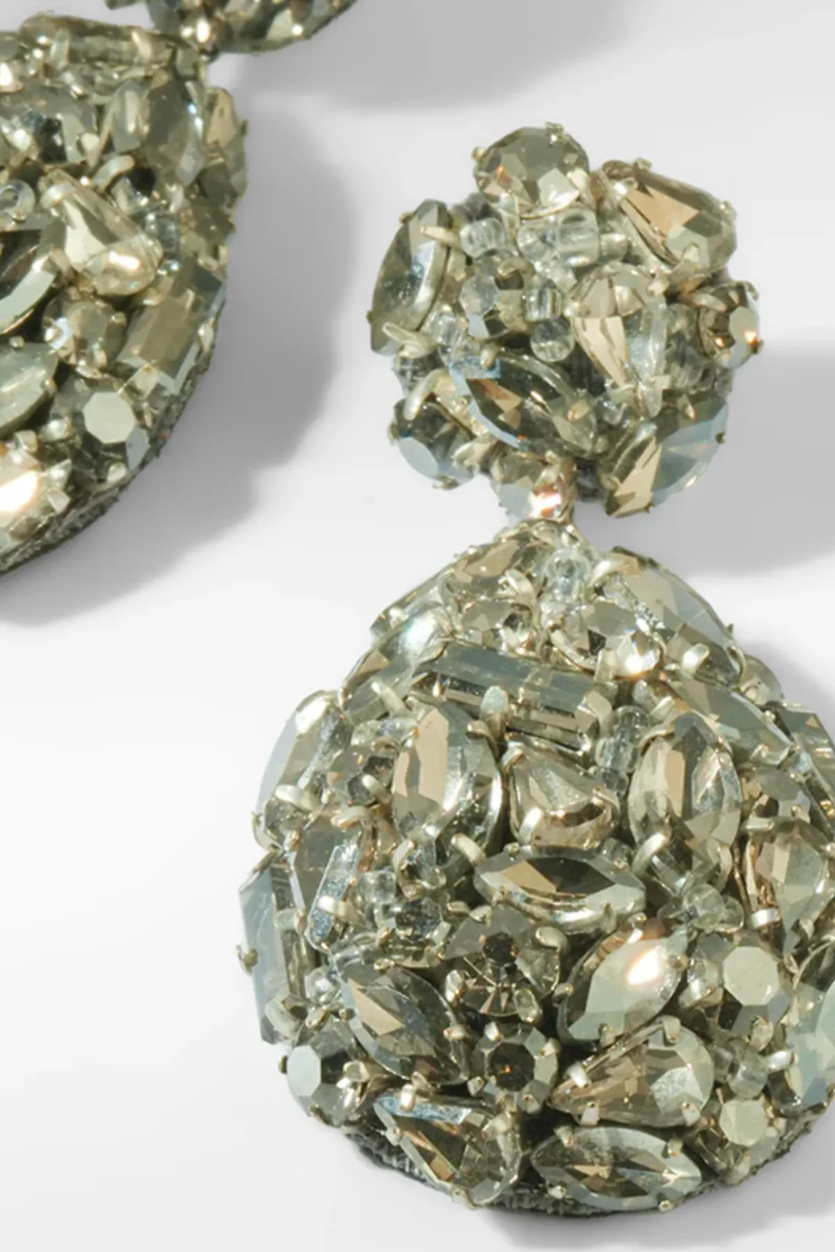 Kim Earrings sold by French Cuff product image thumbnail 2