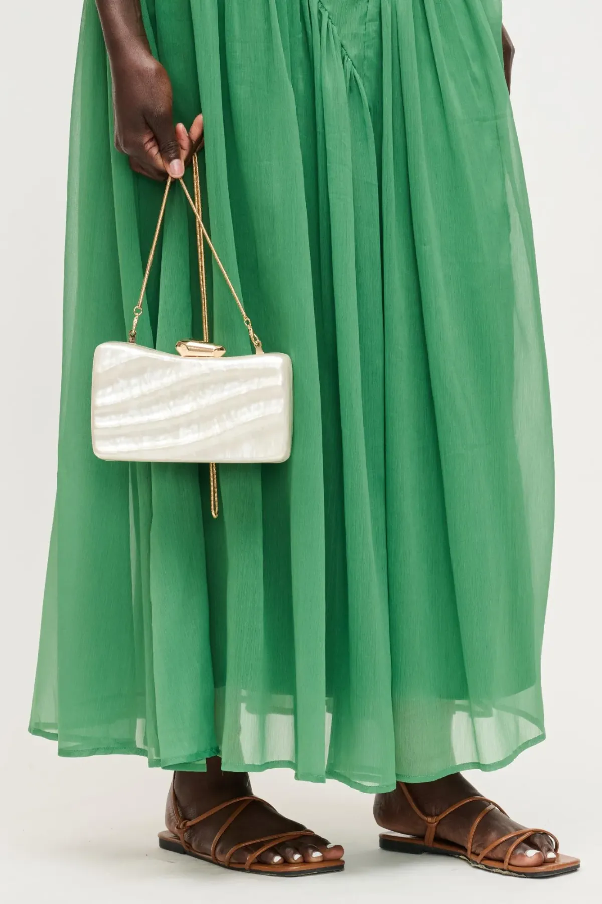 Oaklynn Evening Bag sold by French Cuff product image thumbnail 2