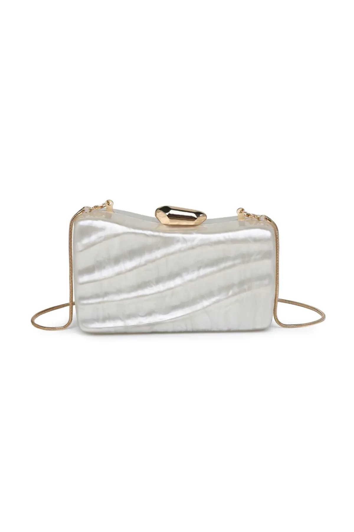Oaklynn Evening Bag sold by French Cuff product image thumbnail 4