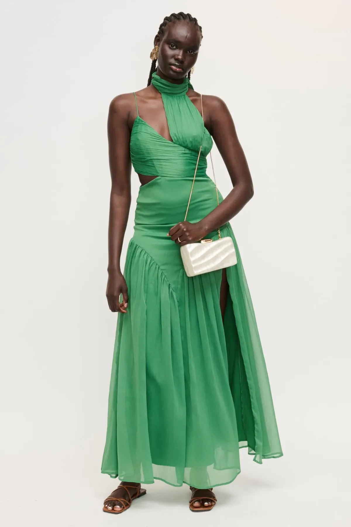 Oaklynn Evening Bag sold by French Cuff