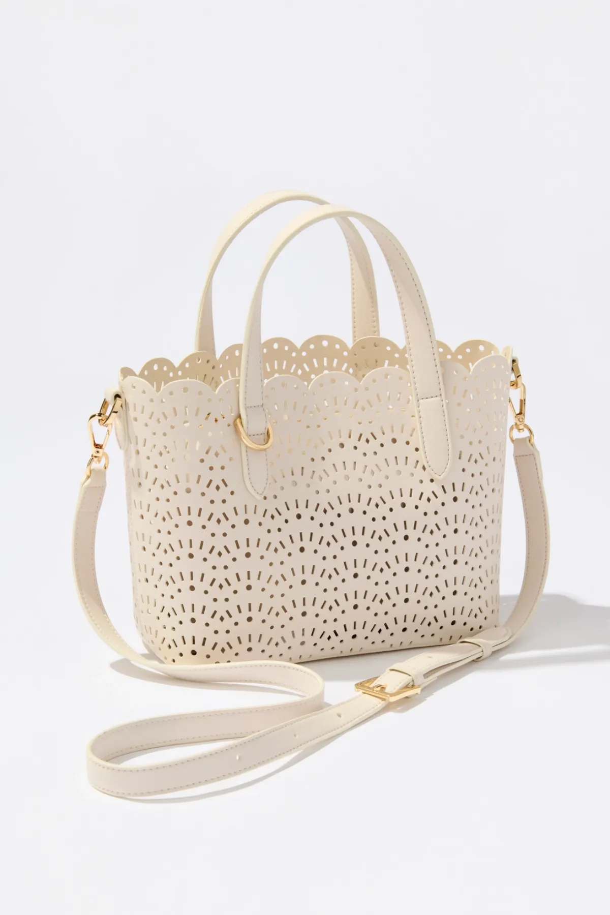 Lola Mini Tote sold by French Cuff product image thumbnail 3