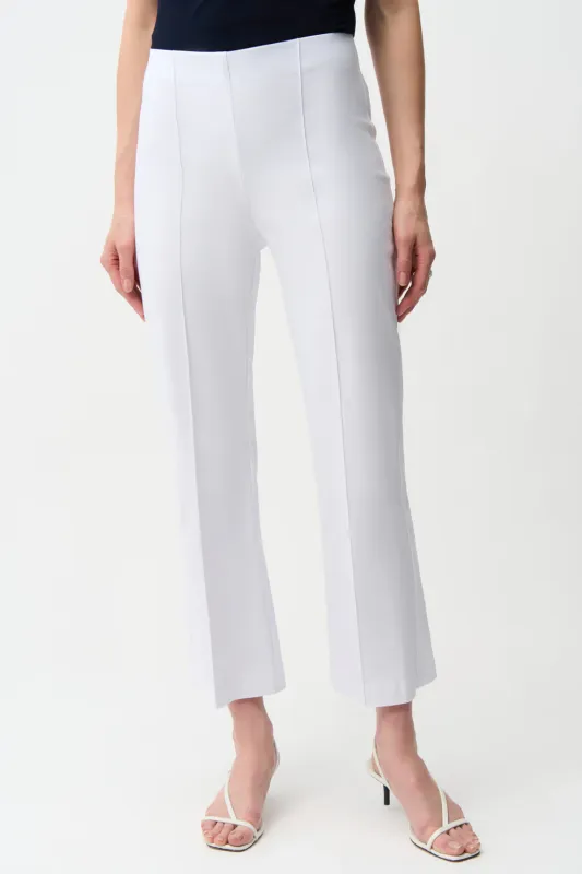 Millennium Flare Pull-On Pants made by Joseph Ribkoff