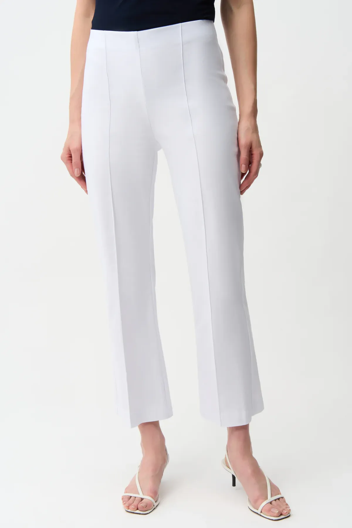 Millennium Flare Pull-On Pants sold by French Cuff