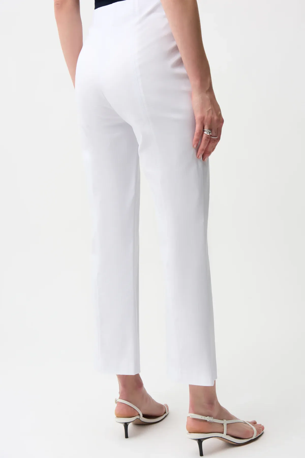 Millennium Flare Pull-On Pants sold by French Cuff product image thumbnail 2