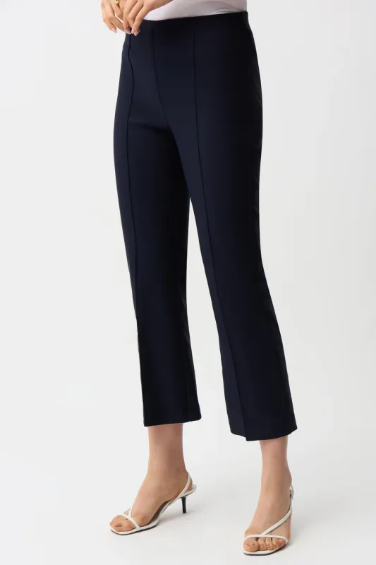 Millennium Flare Pull-On Pants made by Joseph Ribkoff