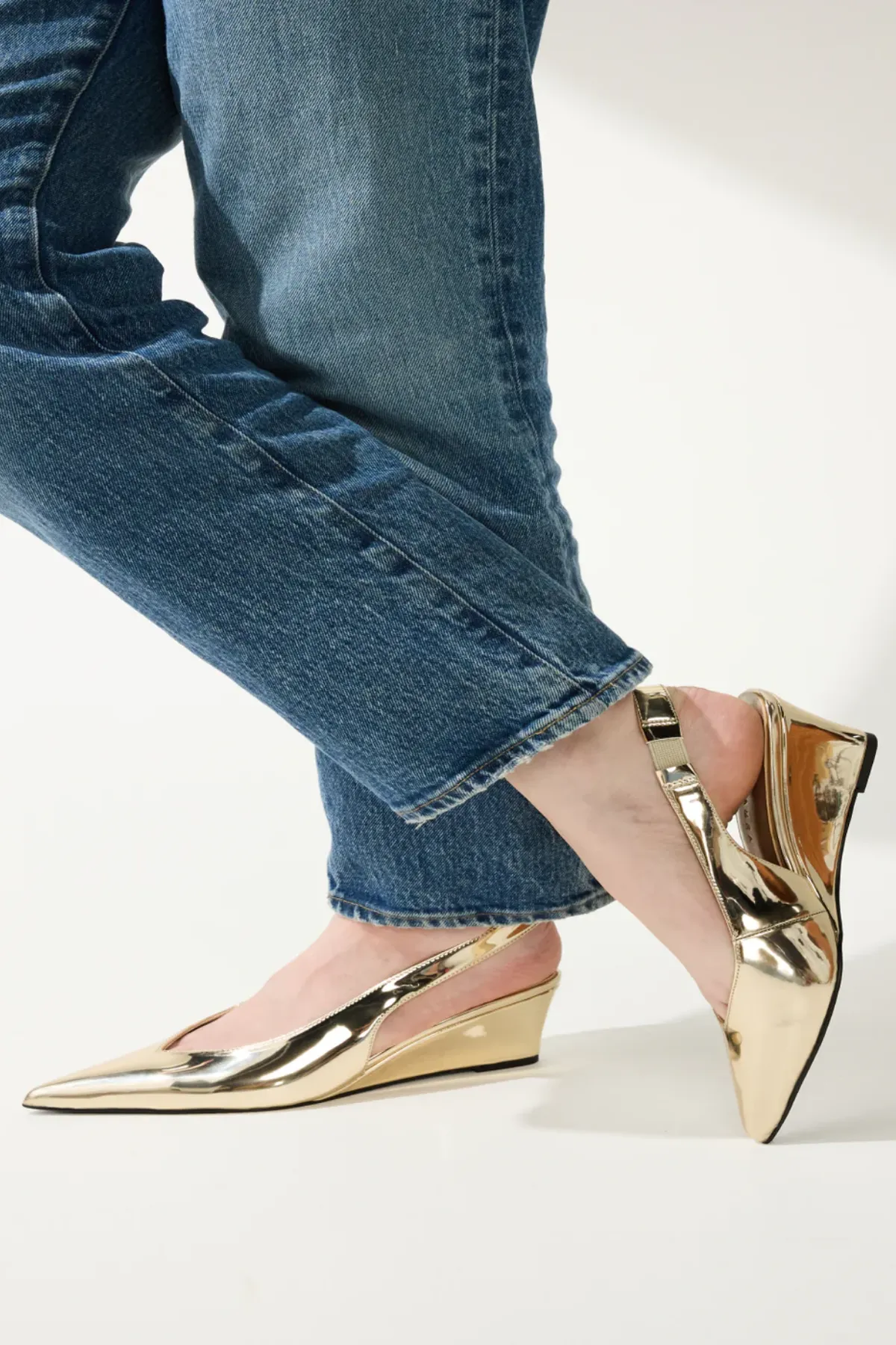 Phoebe sold by French Cuff product image thumbnail 5