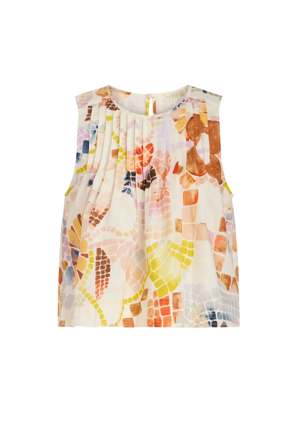 Letta Top sold by French Cuff product image thumbnail 4