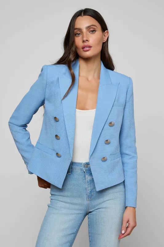 Brooke Blazer made by L'AGENCE