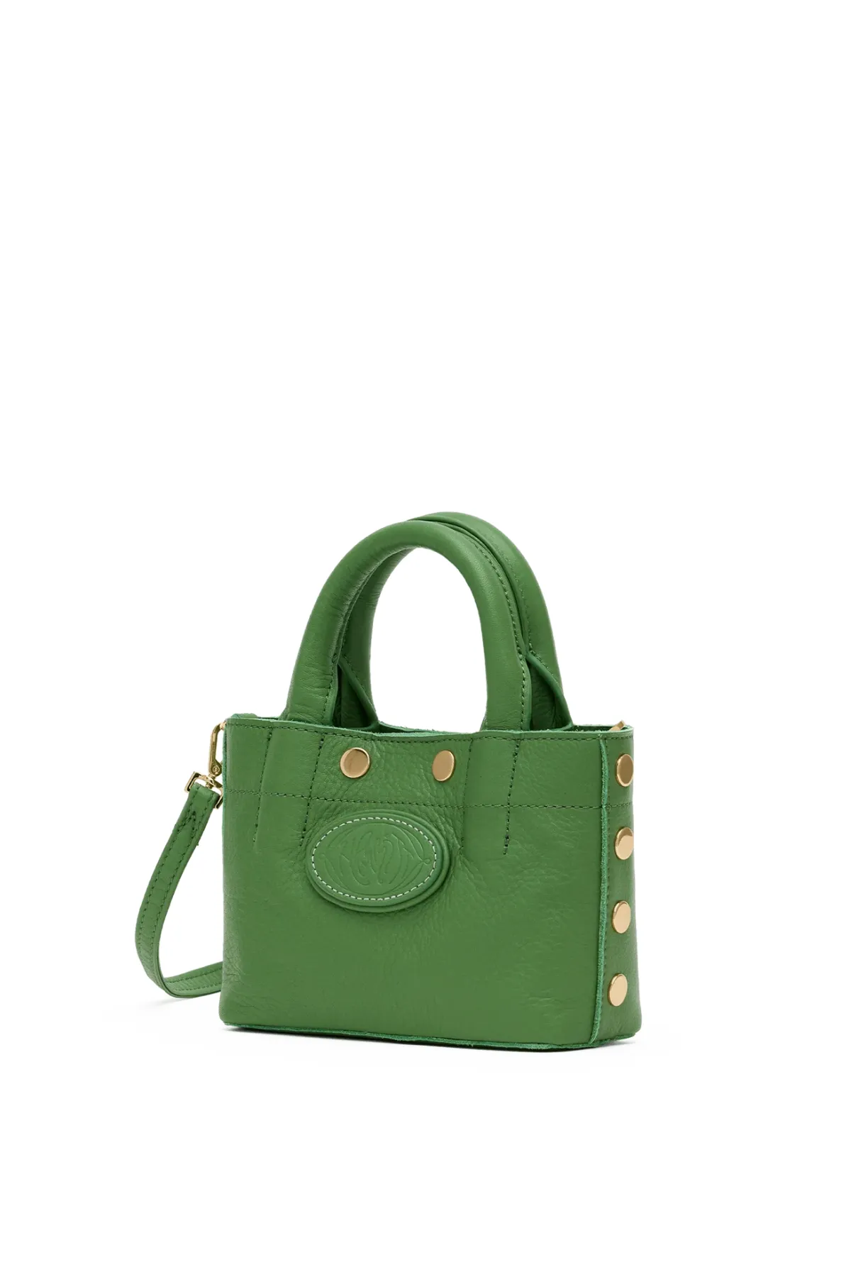 Olympia Mini Tote sold by French Cuff product image thumbnail 5