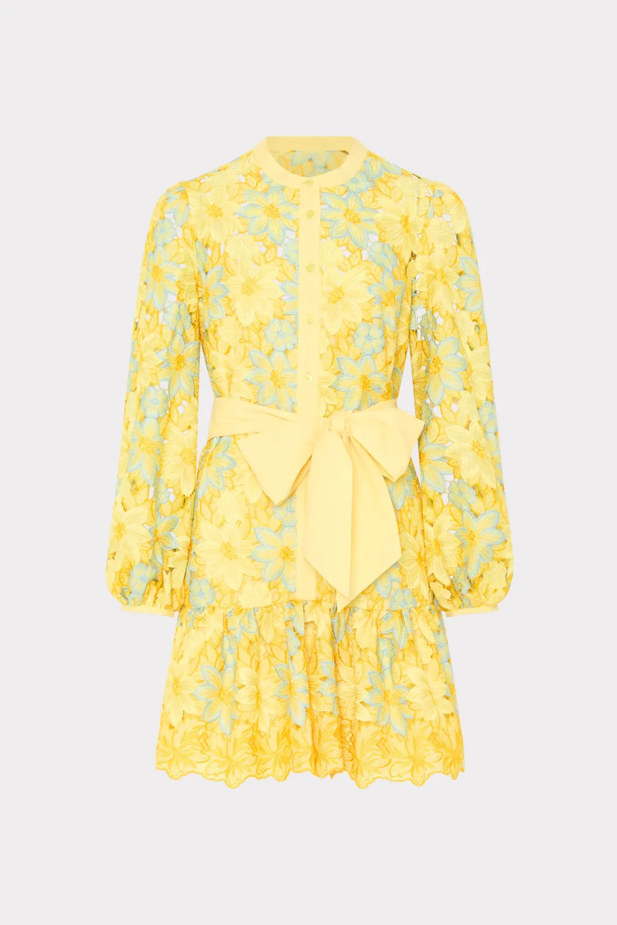 Nellie Lace Dress sold by French Cuff