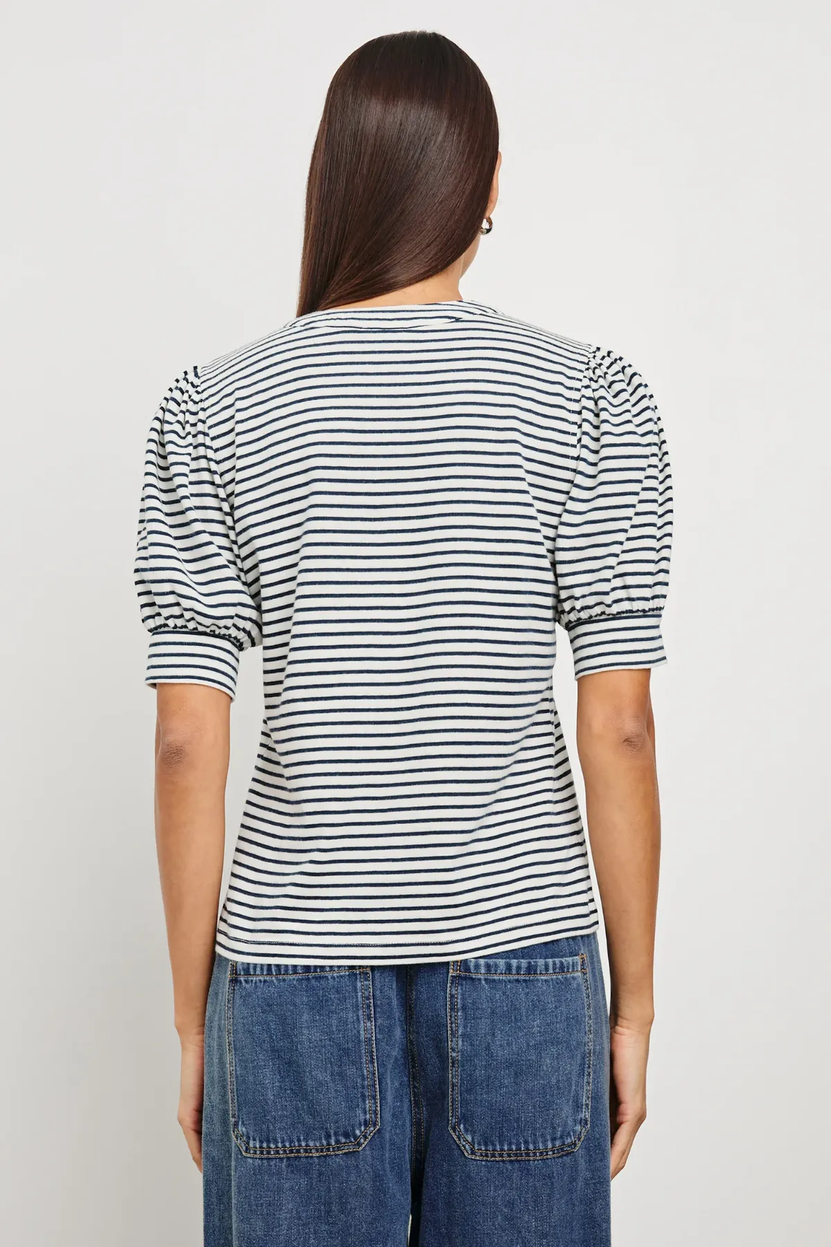 Jewel Tee sold by French Cuff product image thumbnail 3