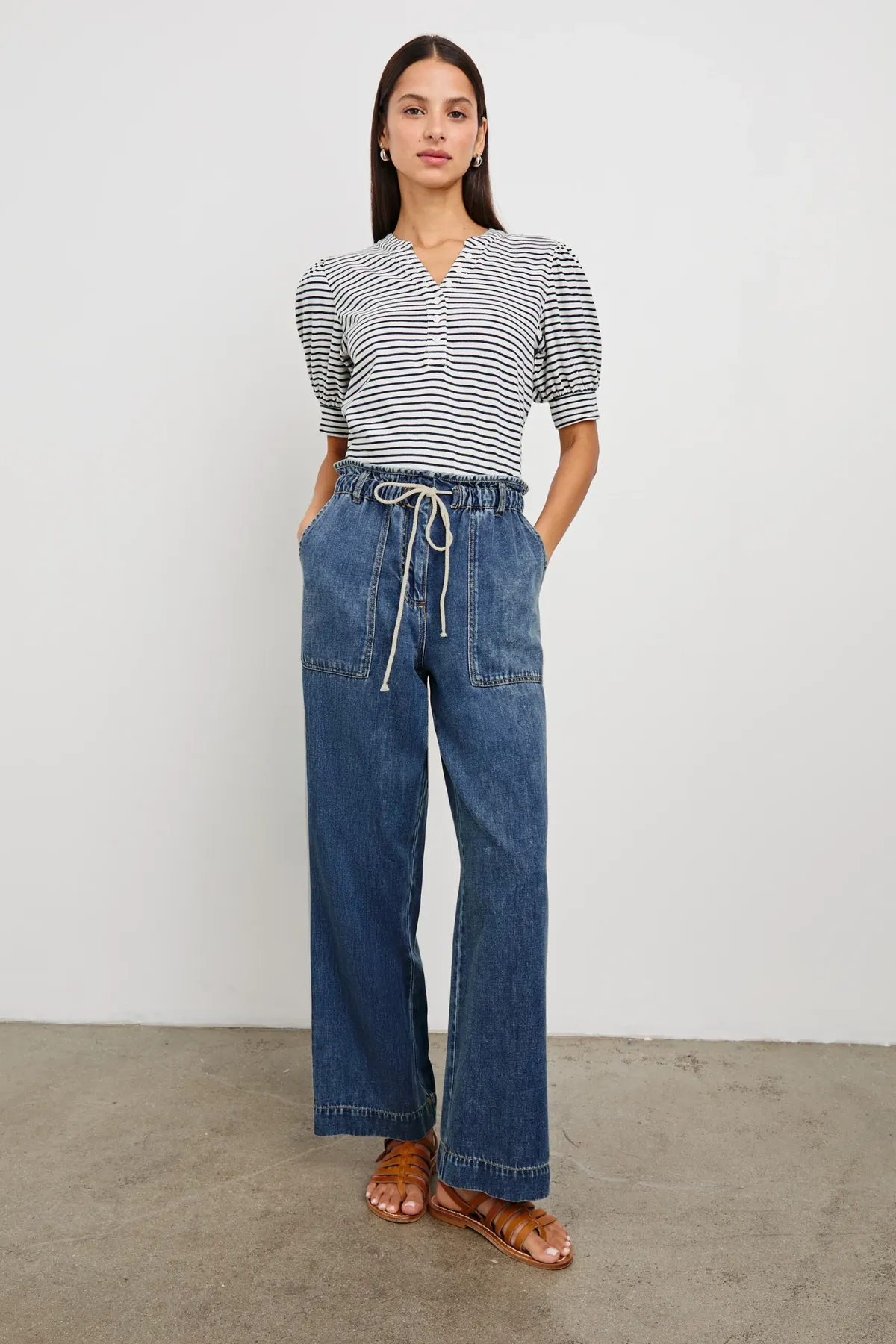 Jewel Tee sold by French Cuff product image thumbnail 2