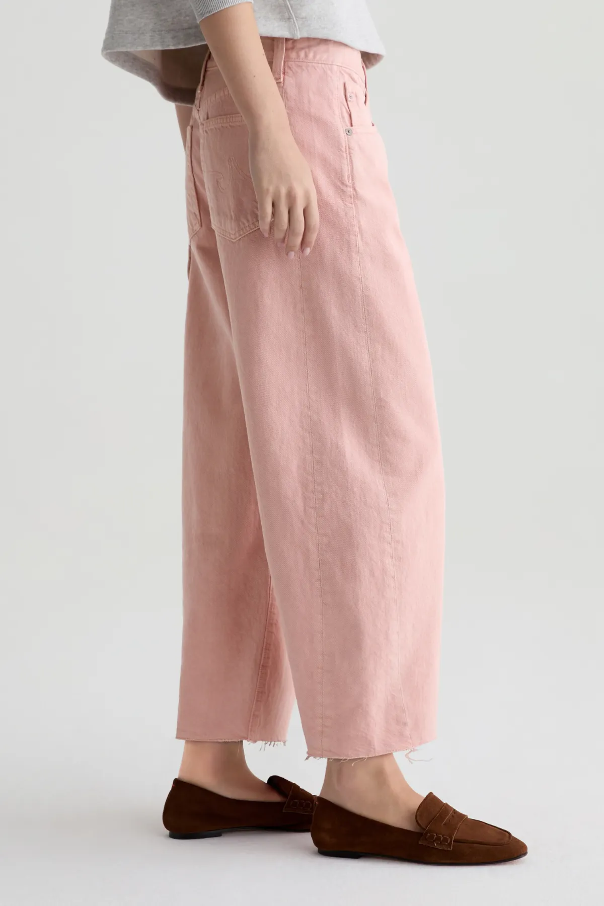 Hattie Crop sold by French Cuff product image thumbnail 3