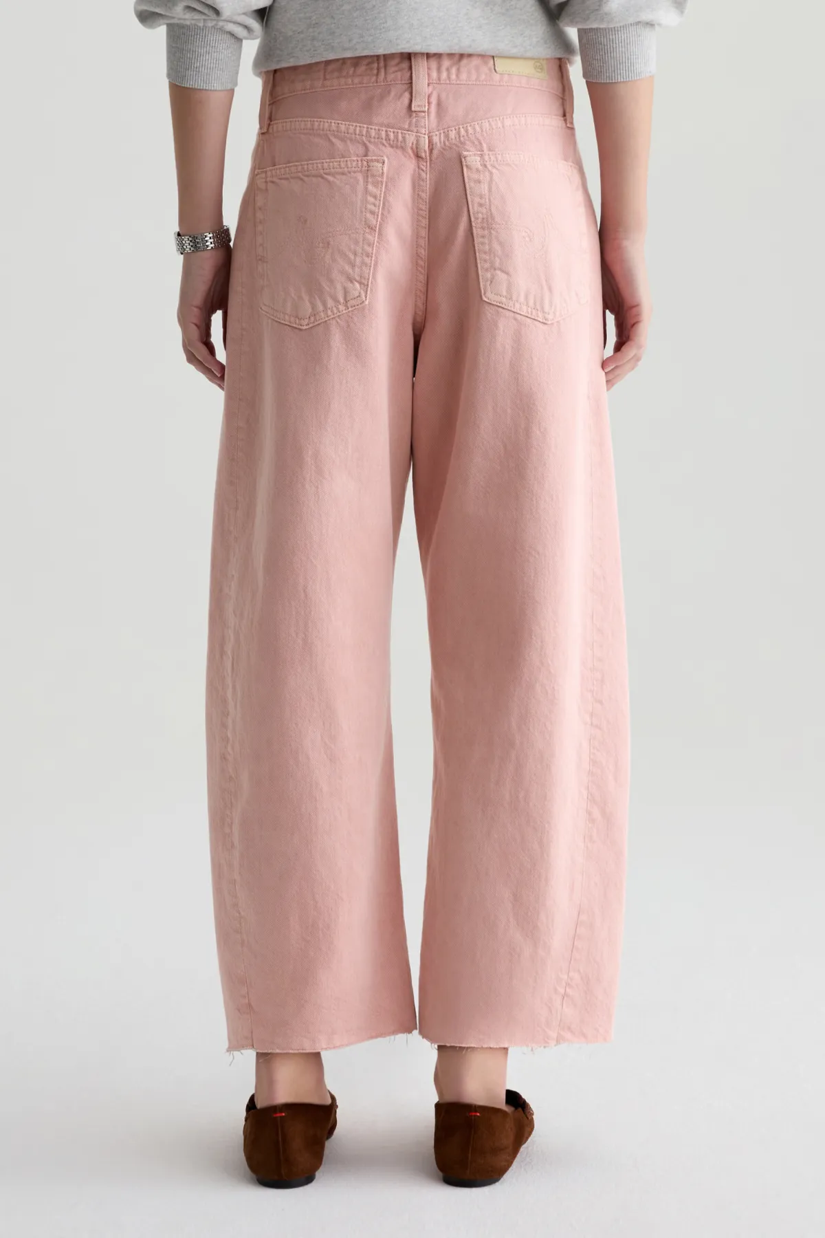 Hattie Crop sold by French Cuff product image thumbnail 4