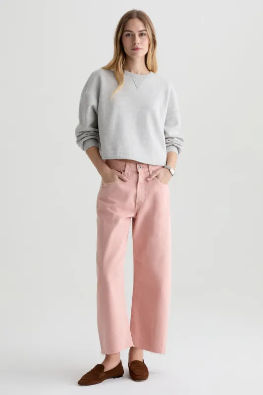 Hattie Crop made by AG Jeans