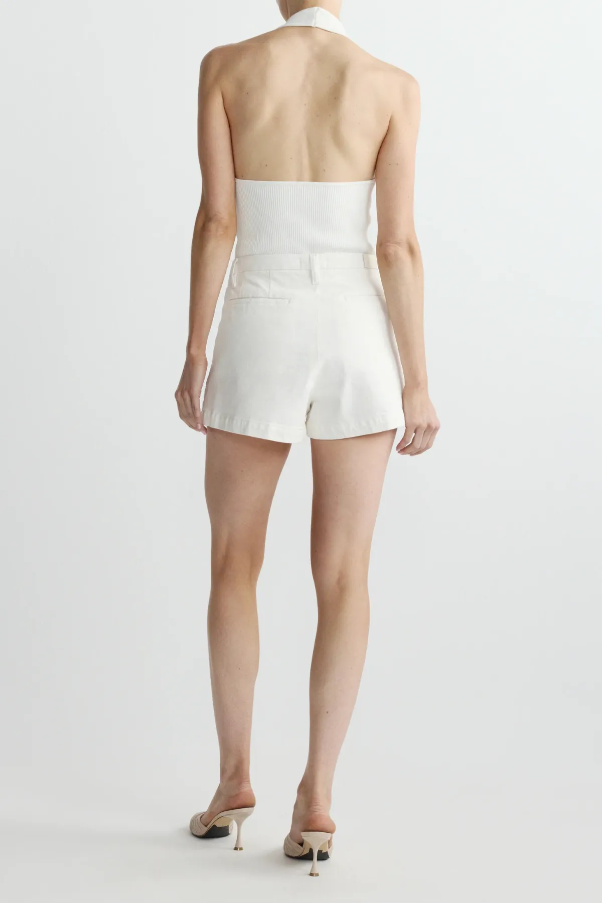 Halter Top sold by French Cuff product image thumbnail 3