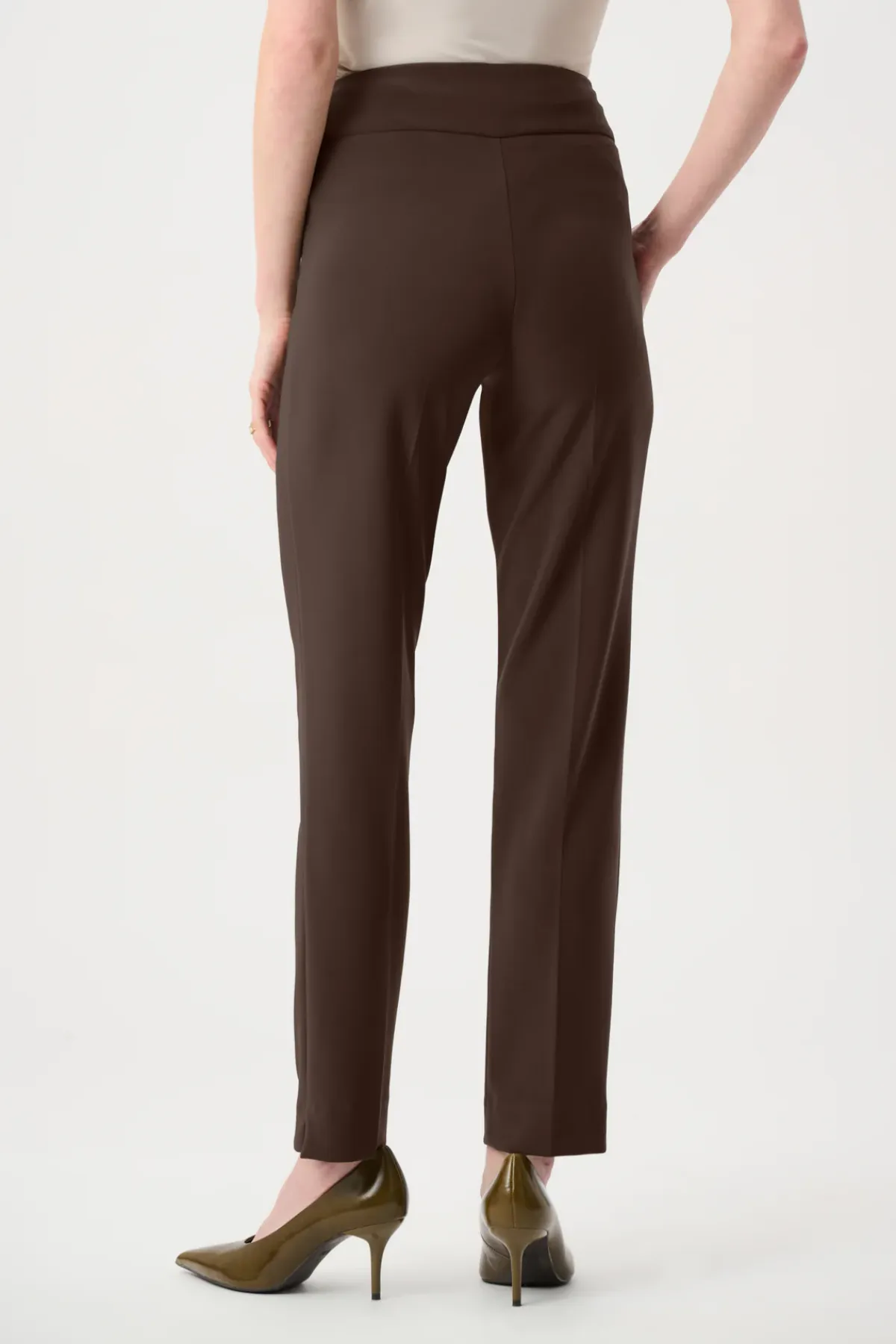 Classic Slim Pants sold by French Cuff product image thumbnail 3