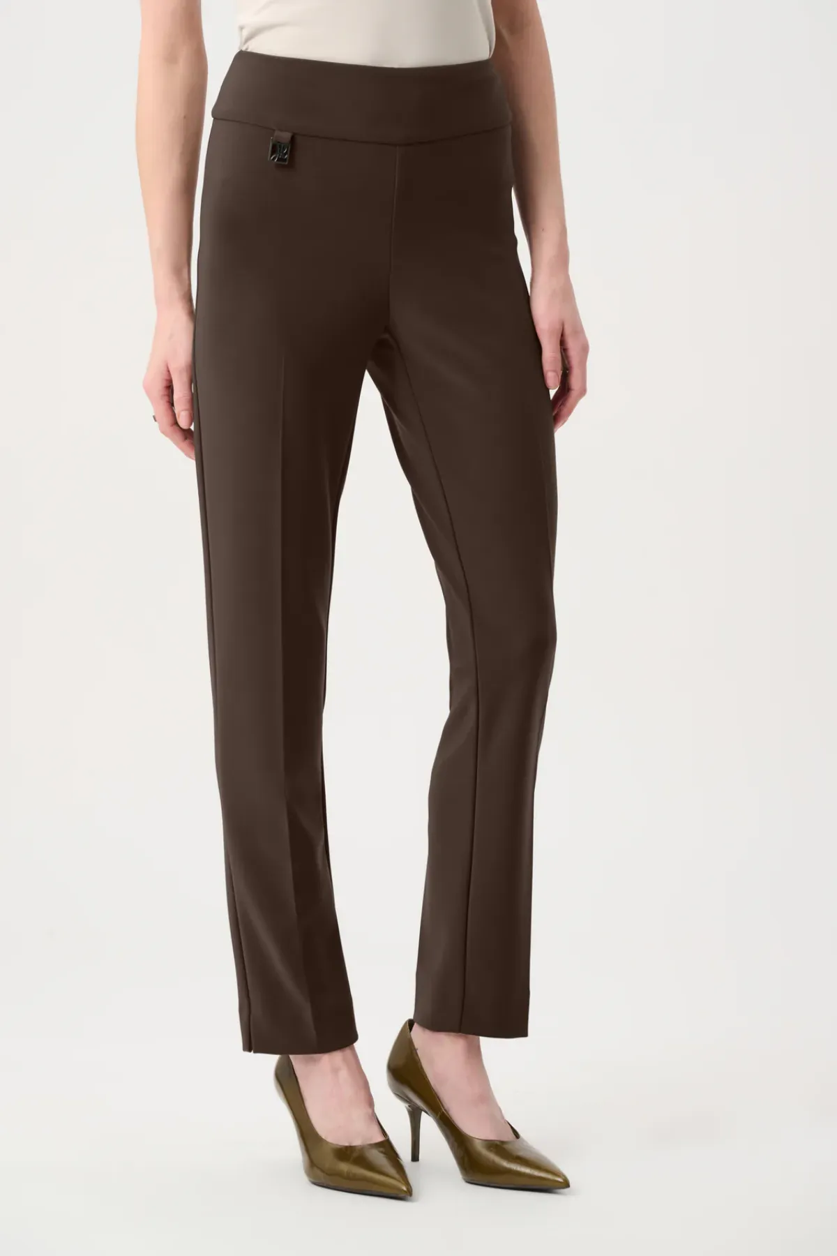 Classic Slim Pants sold by French Cuff