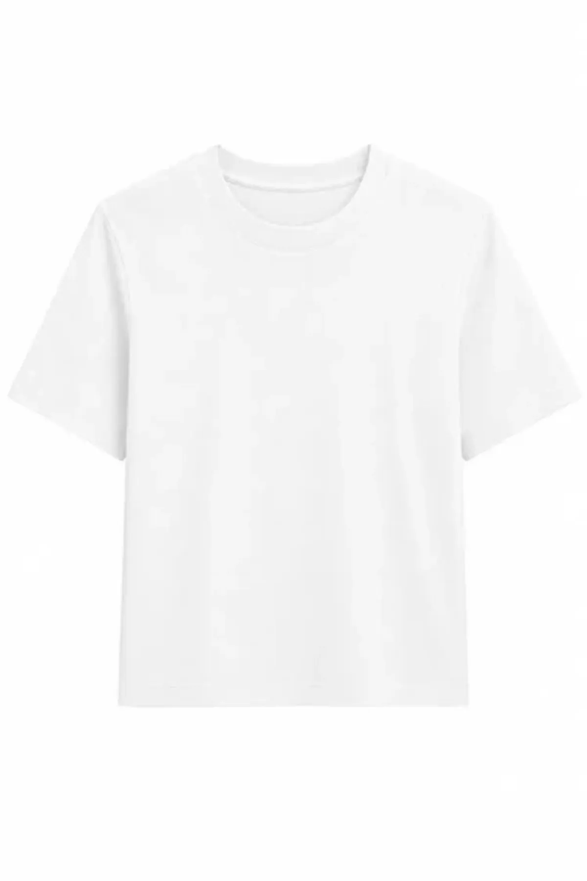 Atlas Crew Neck Tee sold by French Cuff product image thumbnail 3