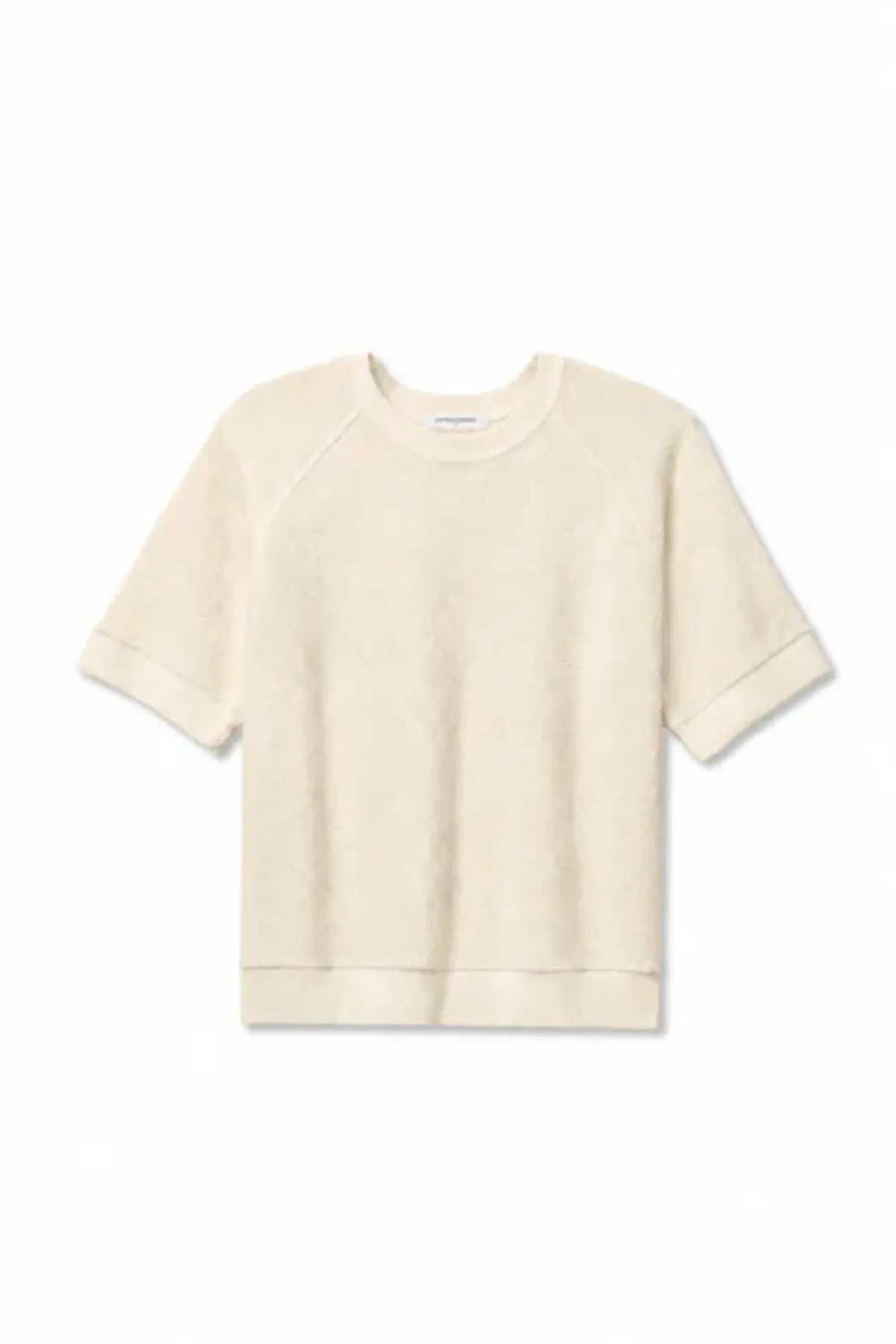 Kennedy Crew Neck Top sold by French Cuff product image thumbnail 3