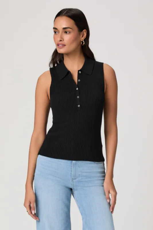 Vesta Top made by PAIGE