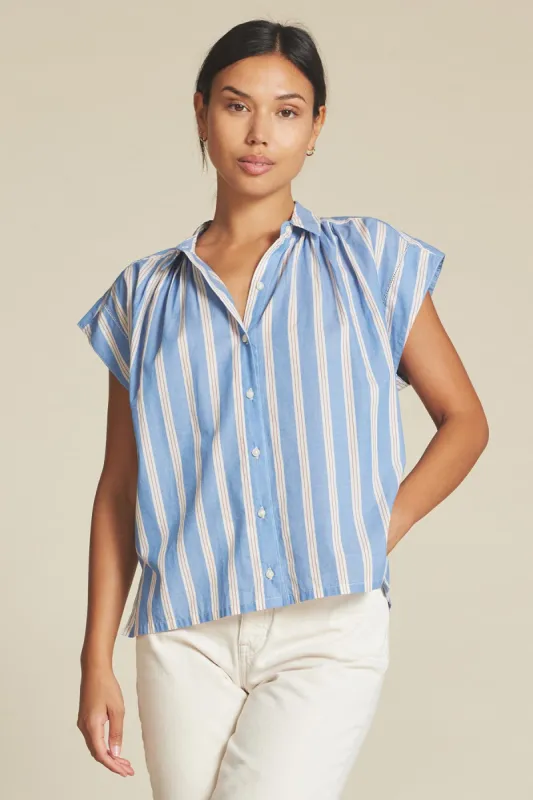 Della Shirt sold by French Cuff