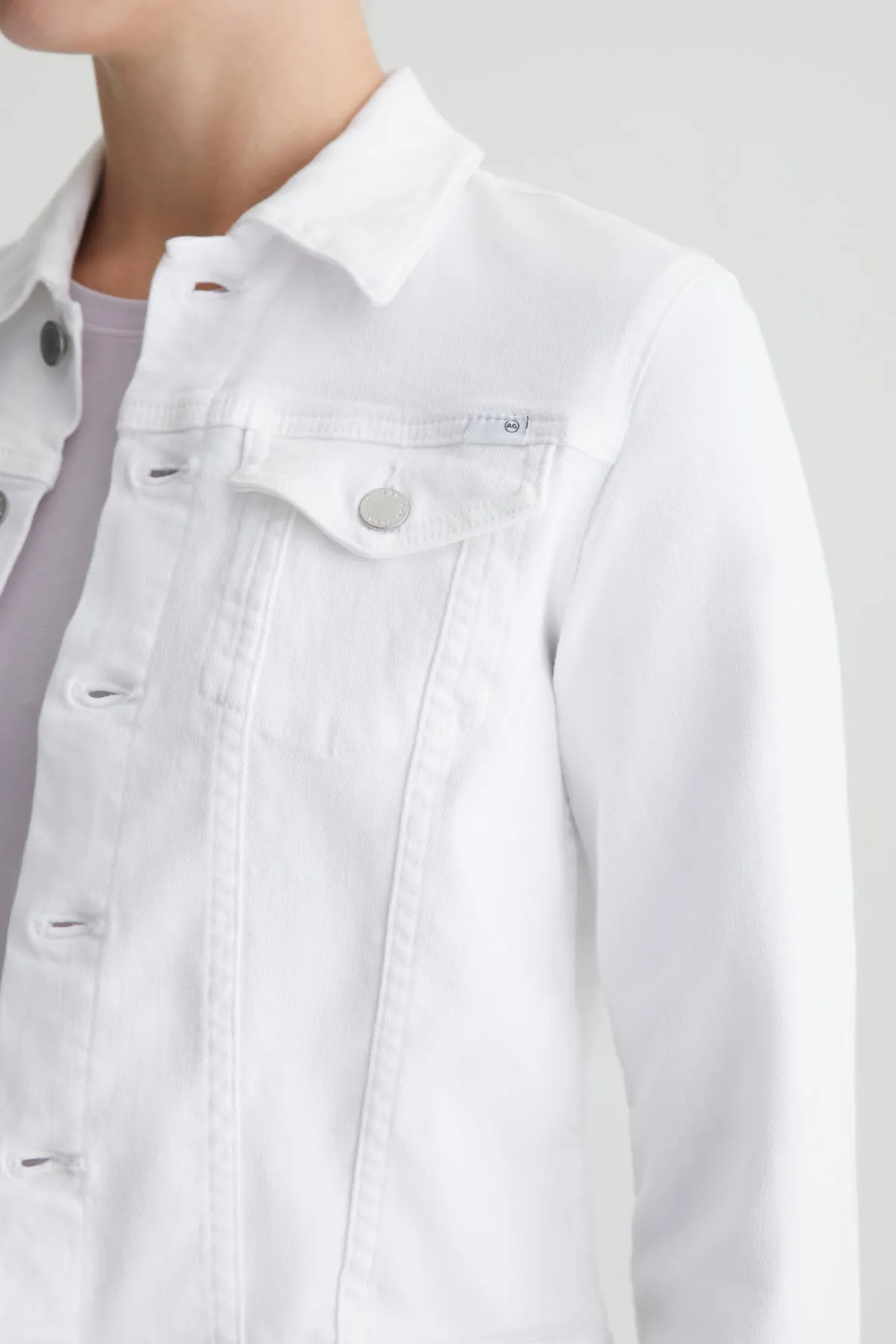 Robyn Jacket sold by French Cuff product image thumbnail 3